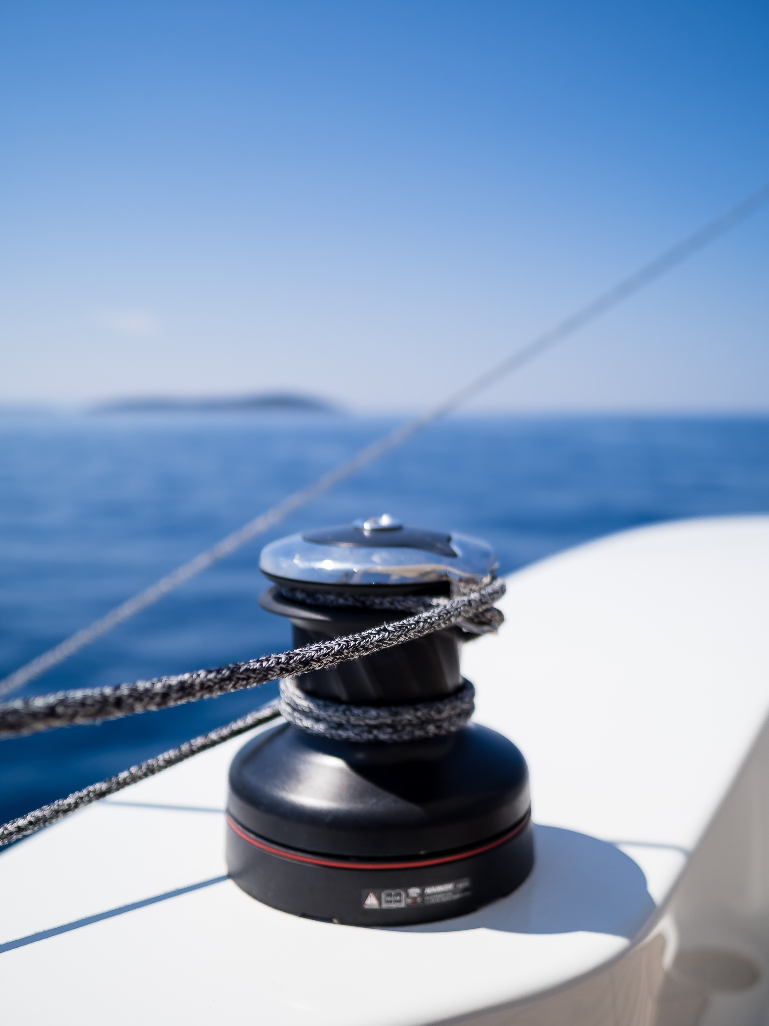 Photo #113 - Sunreef 50 (SOLITAIRE) in Kastela - 12648