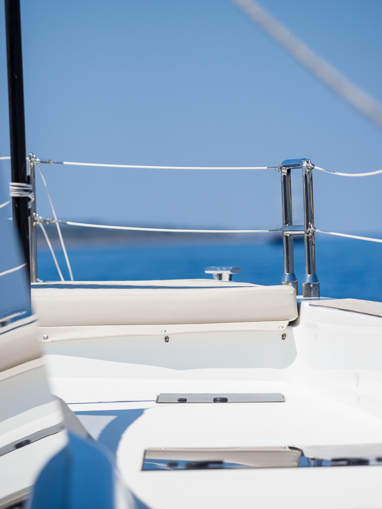 Photo #125 - Sunreef 50 (SOLITAIRE) in Kastela - 12648