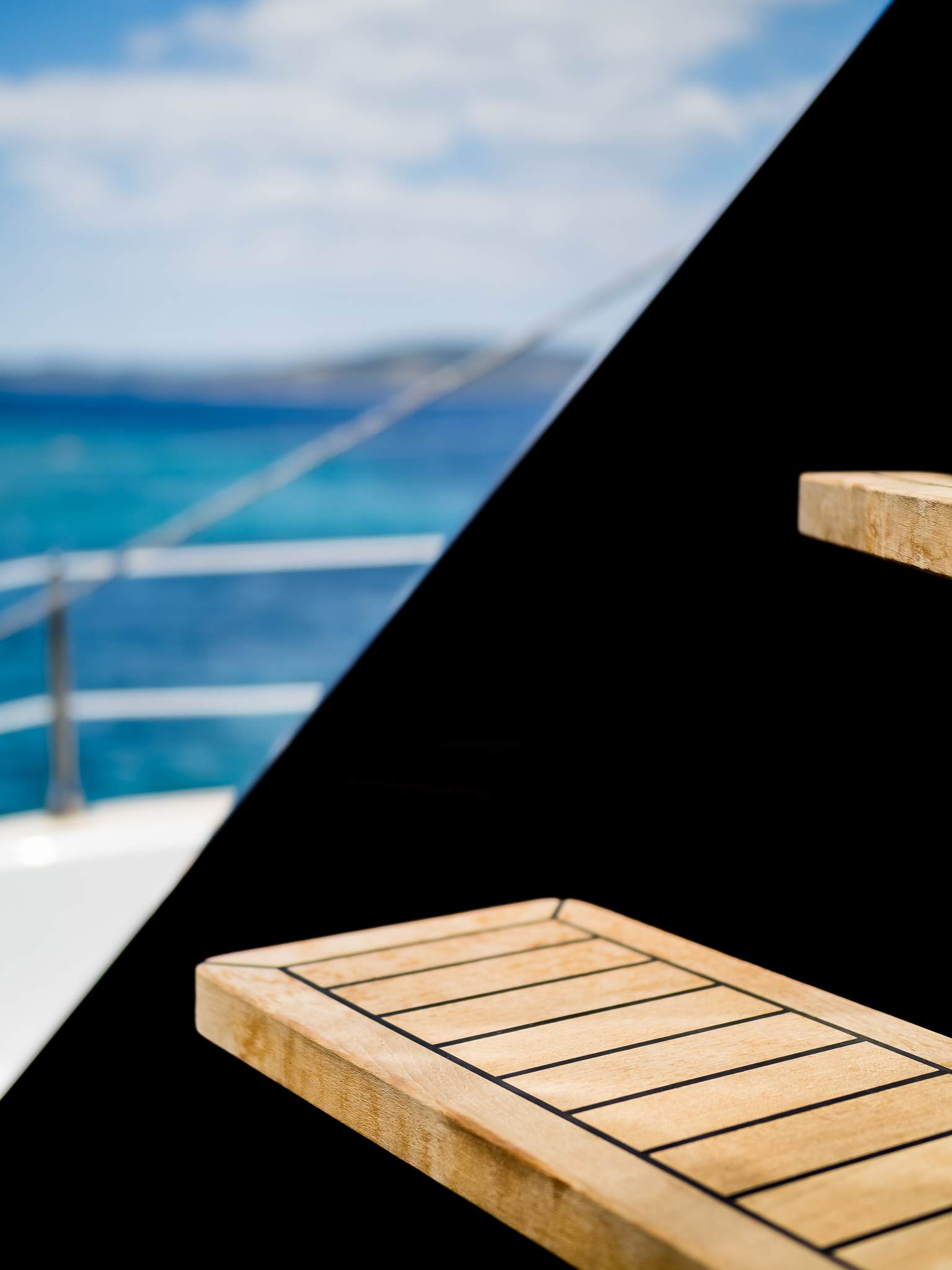 Photo #84 - Sunreef 50 (SOLITAIRE) in Kastela - 12648