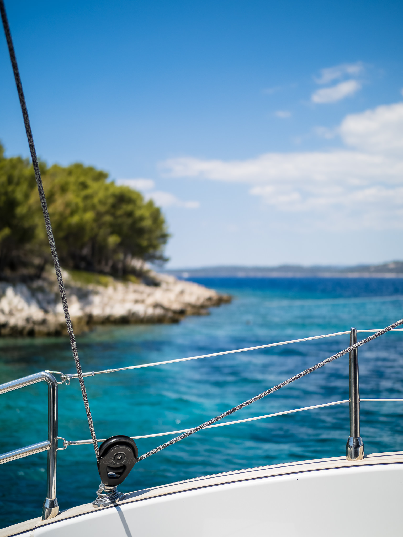 Photo #90 - Sunreef 50 (SOLITAIRE) in Kastela - 12648