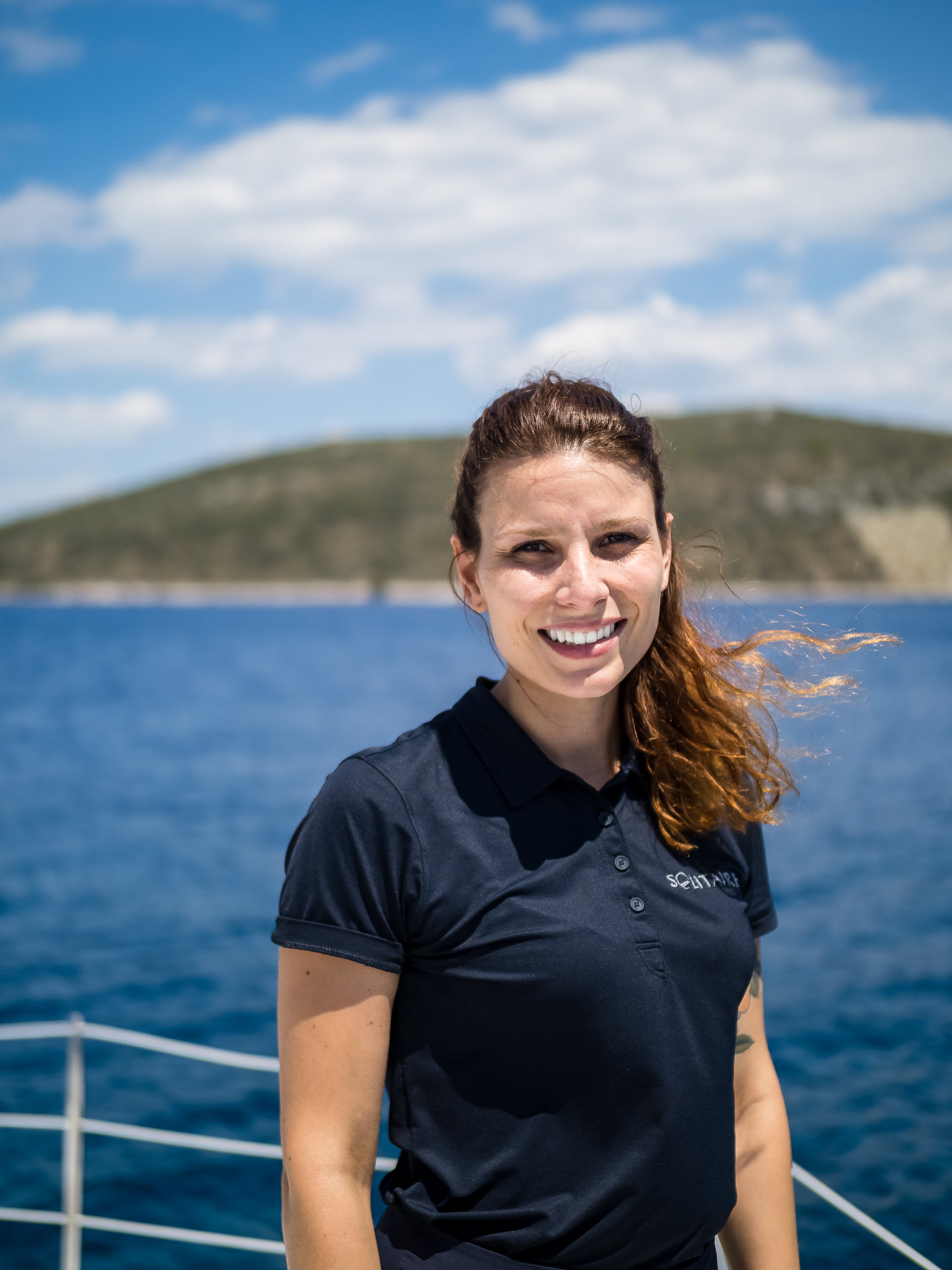 Photo #107 - Sunreef 50 (SOLITAIRE) in Kastela - 12648