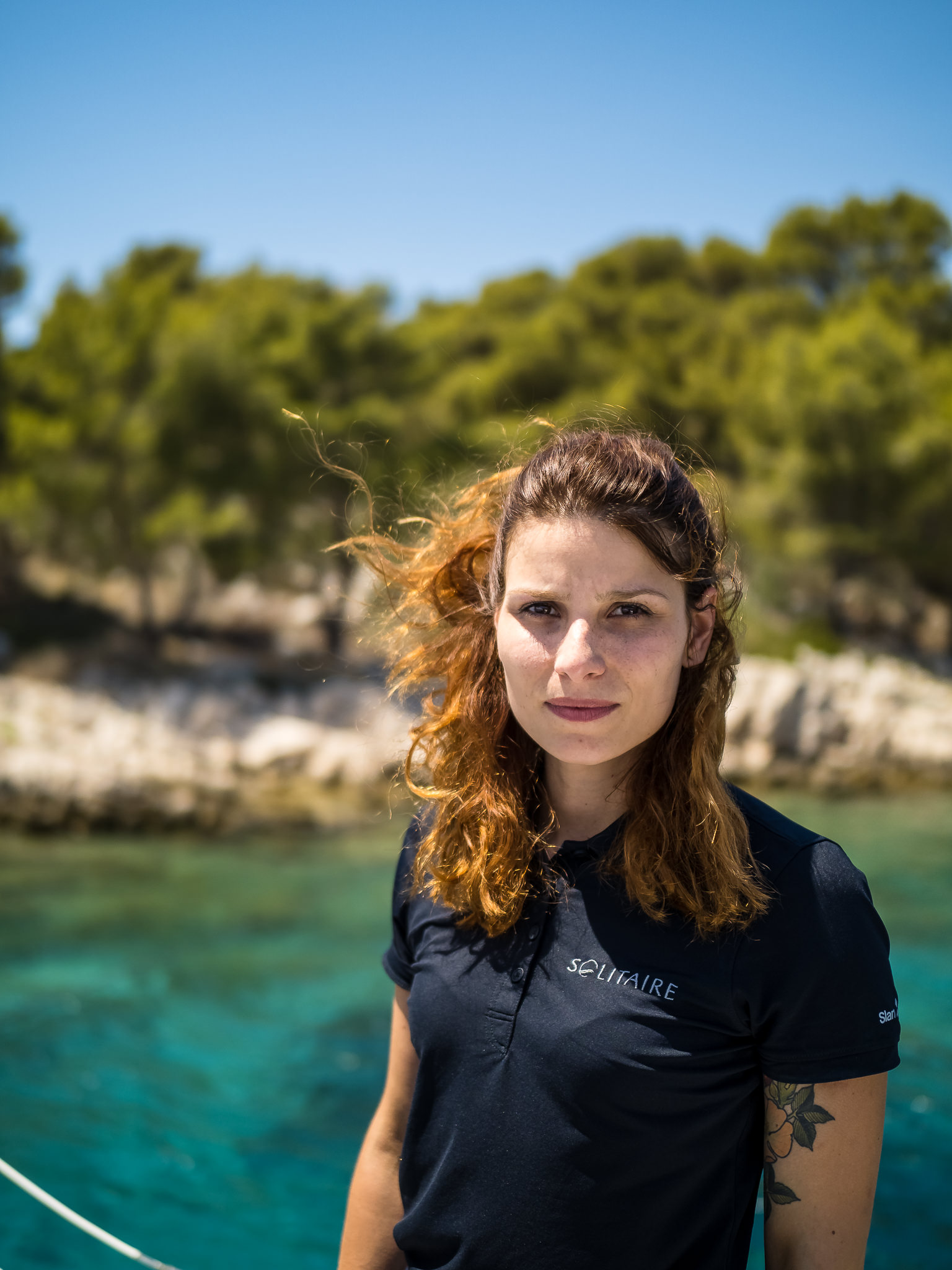 Photo #19 - Sunreef 50 (SOLITAIRE) in Kastela - 12648
