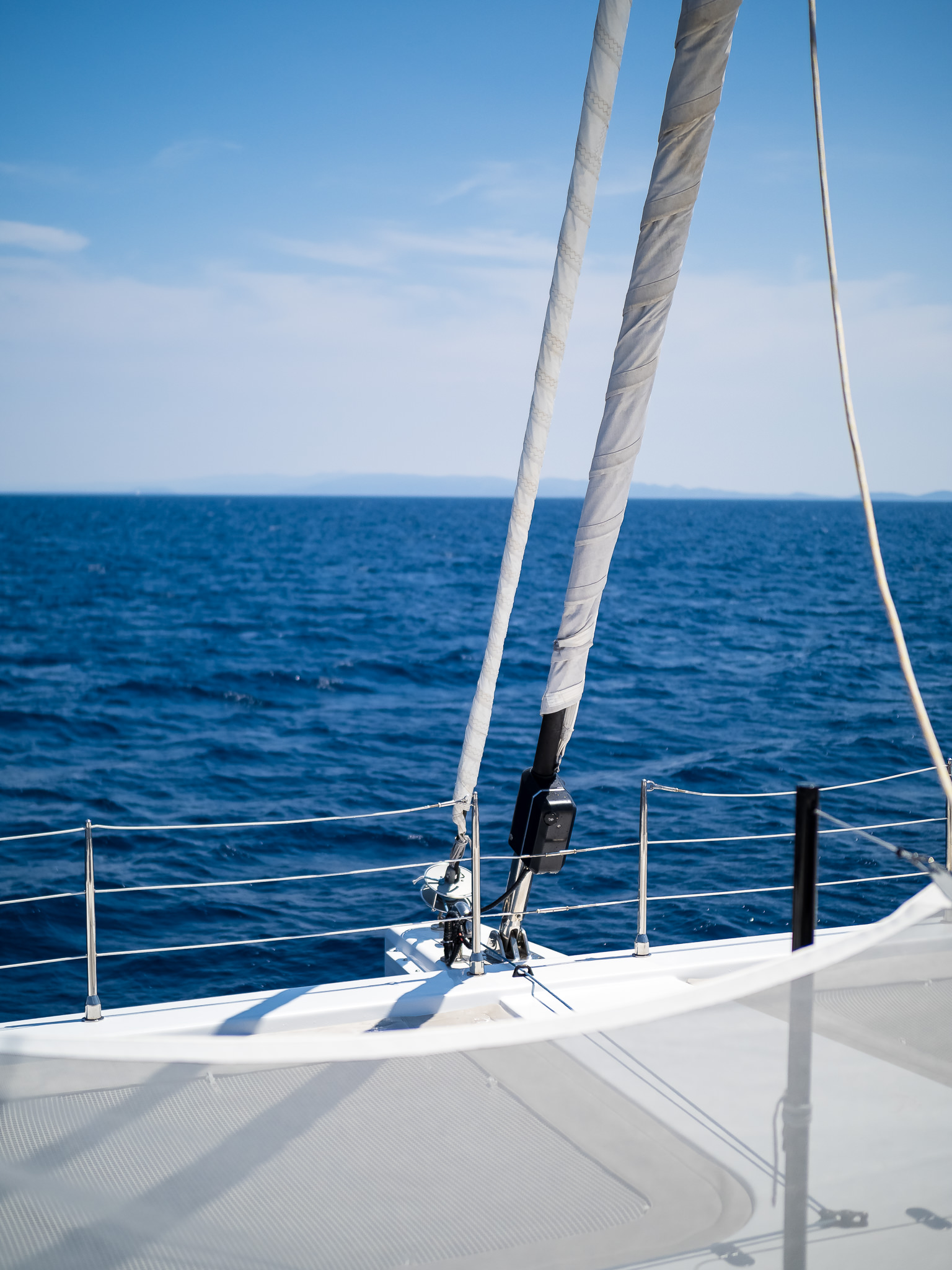 Photo #85 - Sunreef 50 (SOLITAIRE) in Kastela - 12648