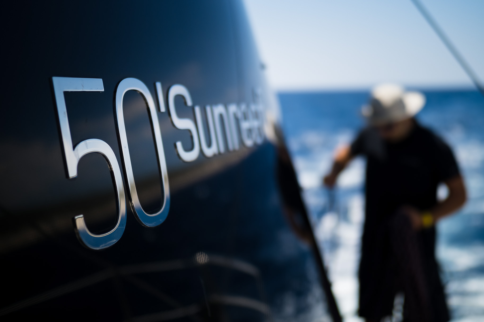 Photo #29 - Sunreef 50 (SOLITAIRE) in Kastela - 12648