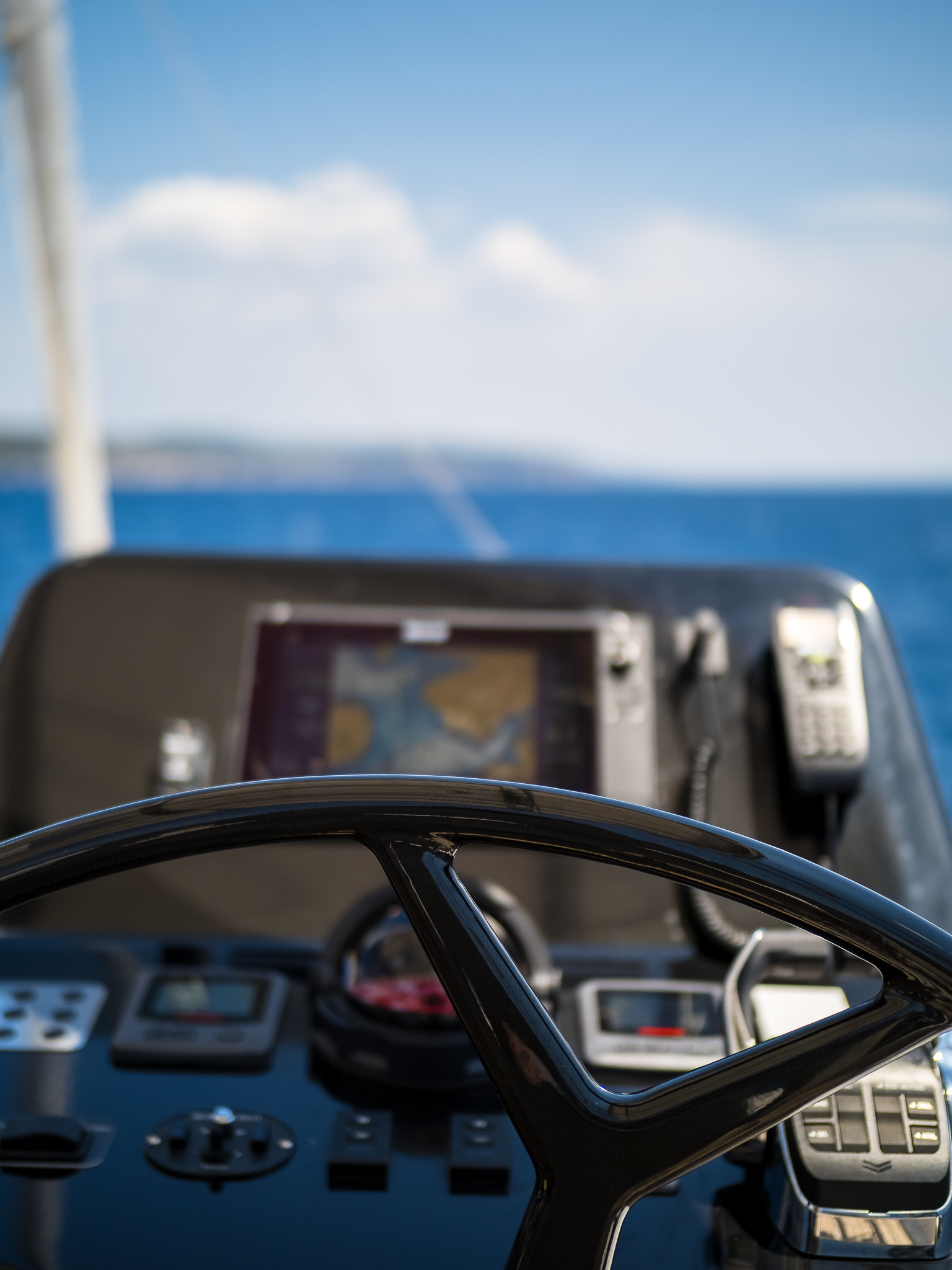 Photo #43 - Sunreef 50 (SOLITAIRE) in Kastela - 12648