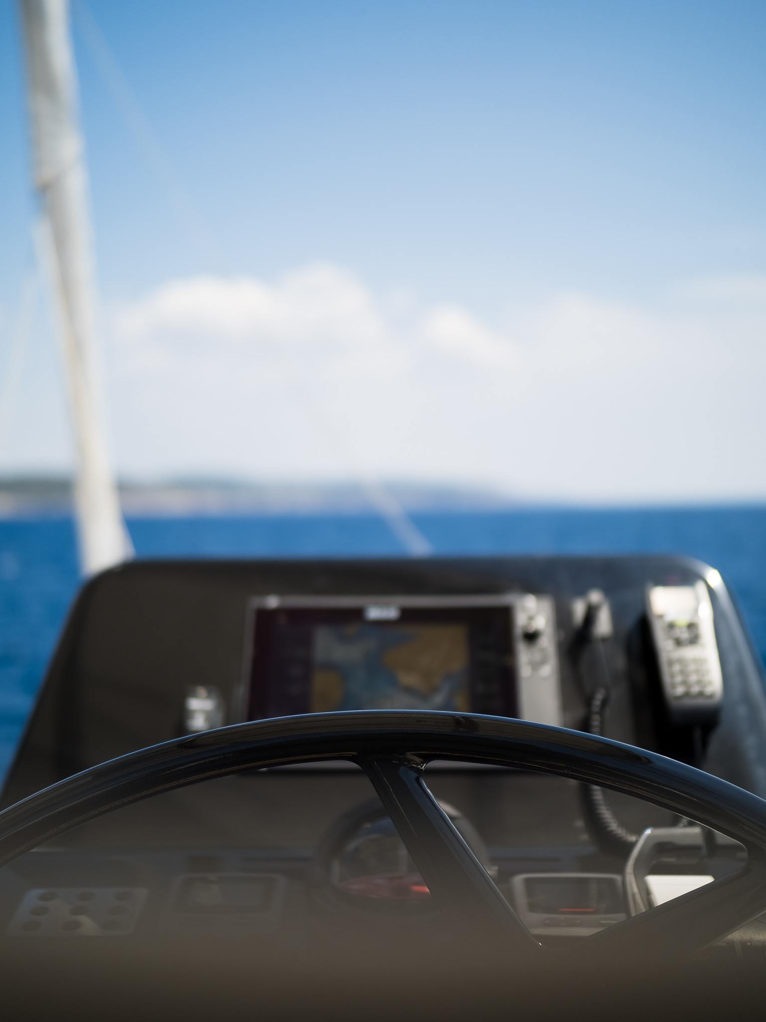 Photo #49 - Sunreef 50 (SOLITAIRE) in Kastela - 12648