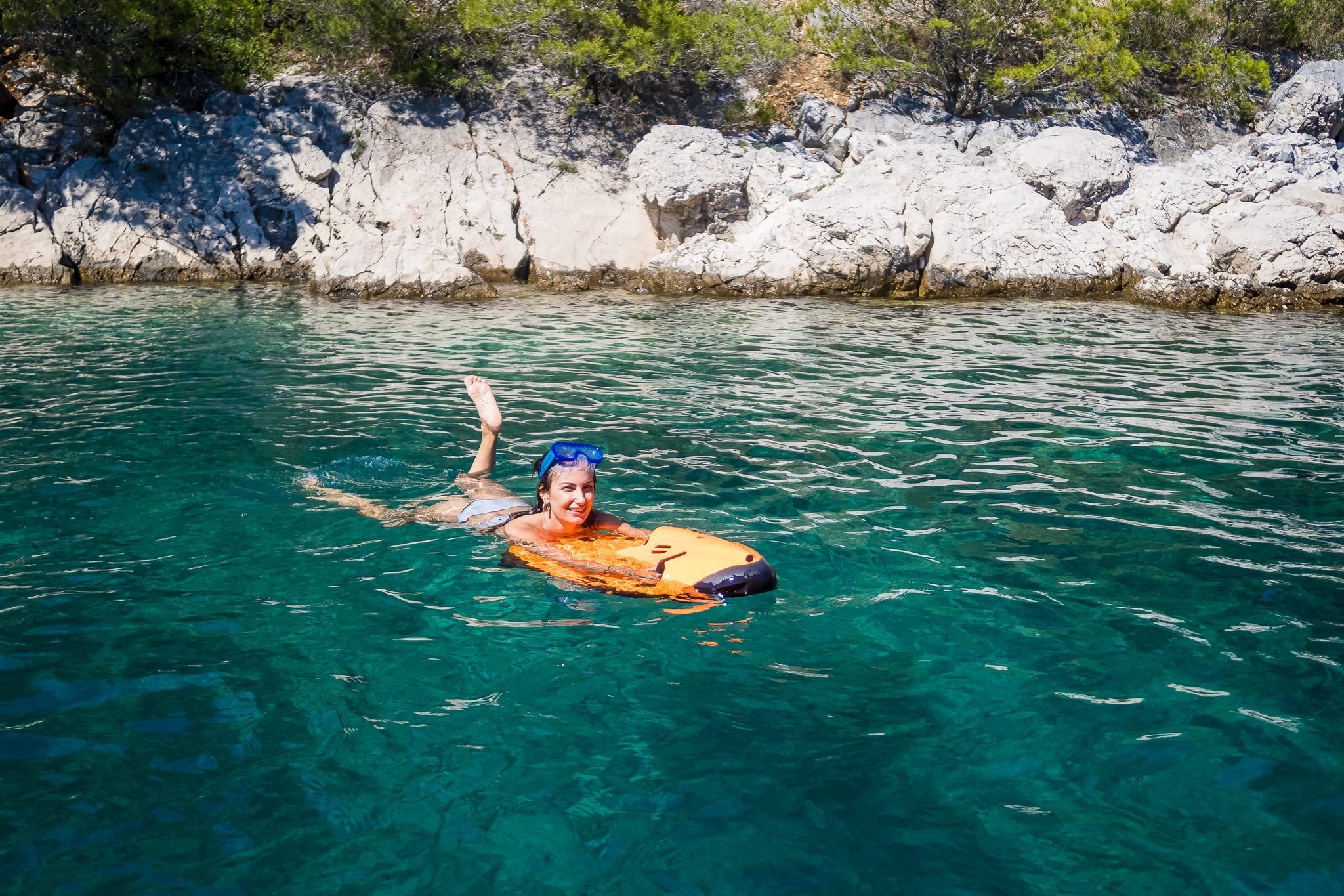 Photo #77 - Sunreef 50 (SOLITAIRE) in Kastela - 12648