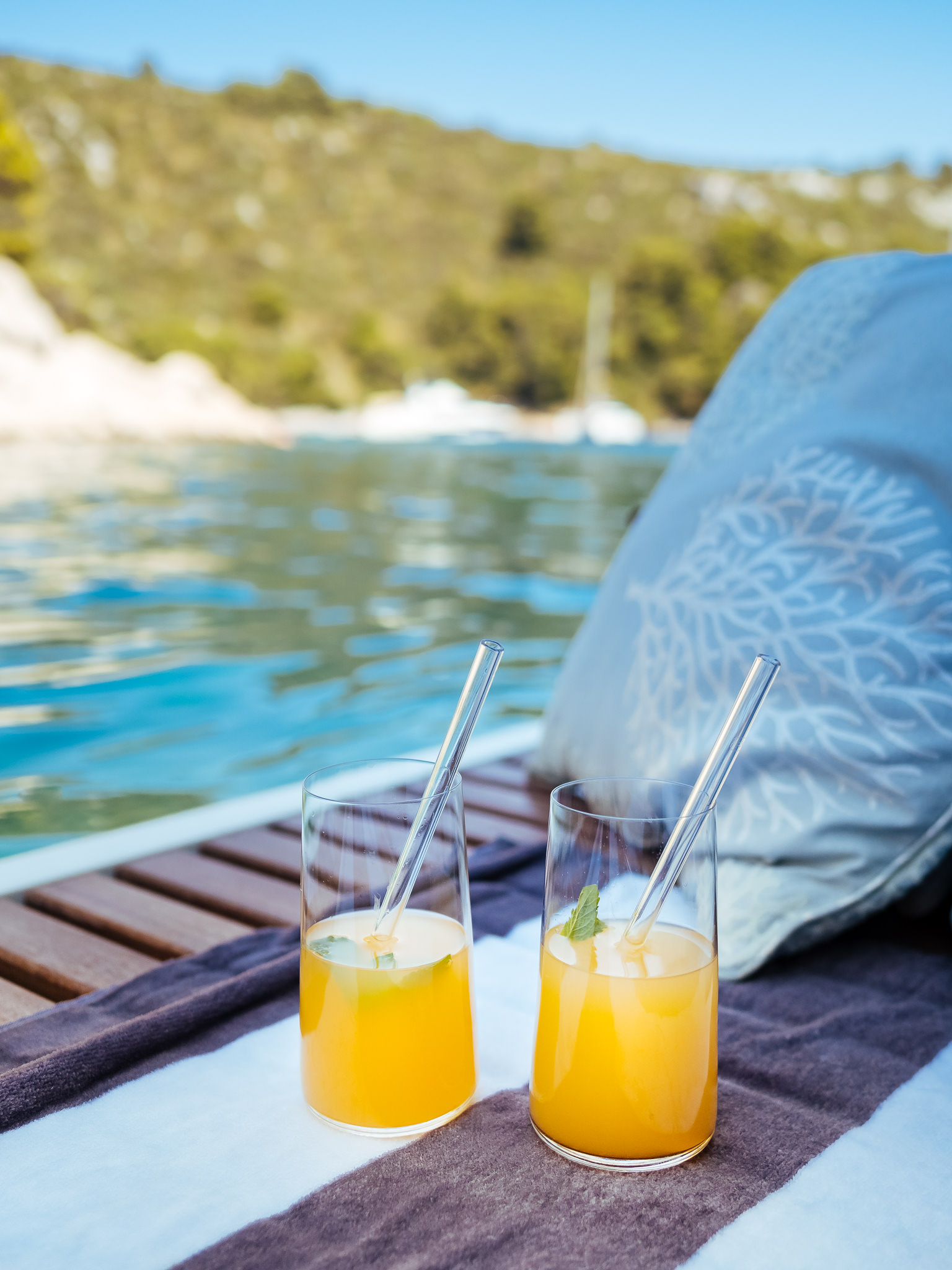 Photo #81 - Sunreef 50 (SOLITAIRE) in Kastela - 12648