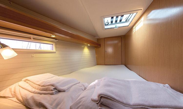 Photo #6 - Bavaria 45 Cruiser (ARETOUSA) in Lefkada - 24296