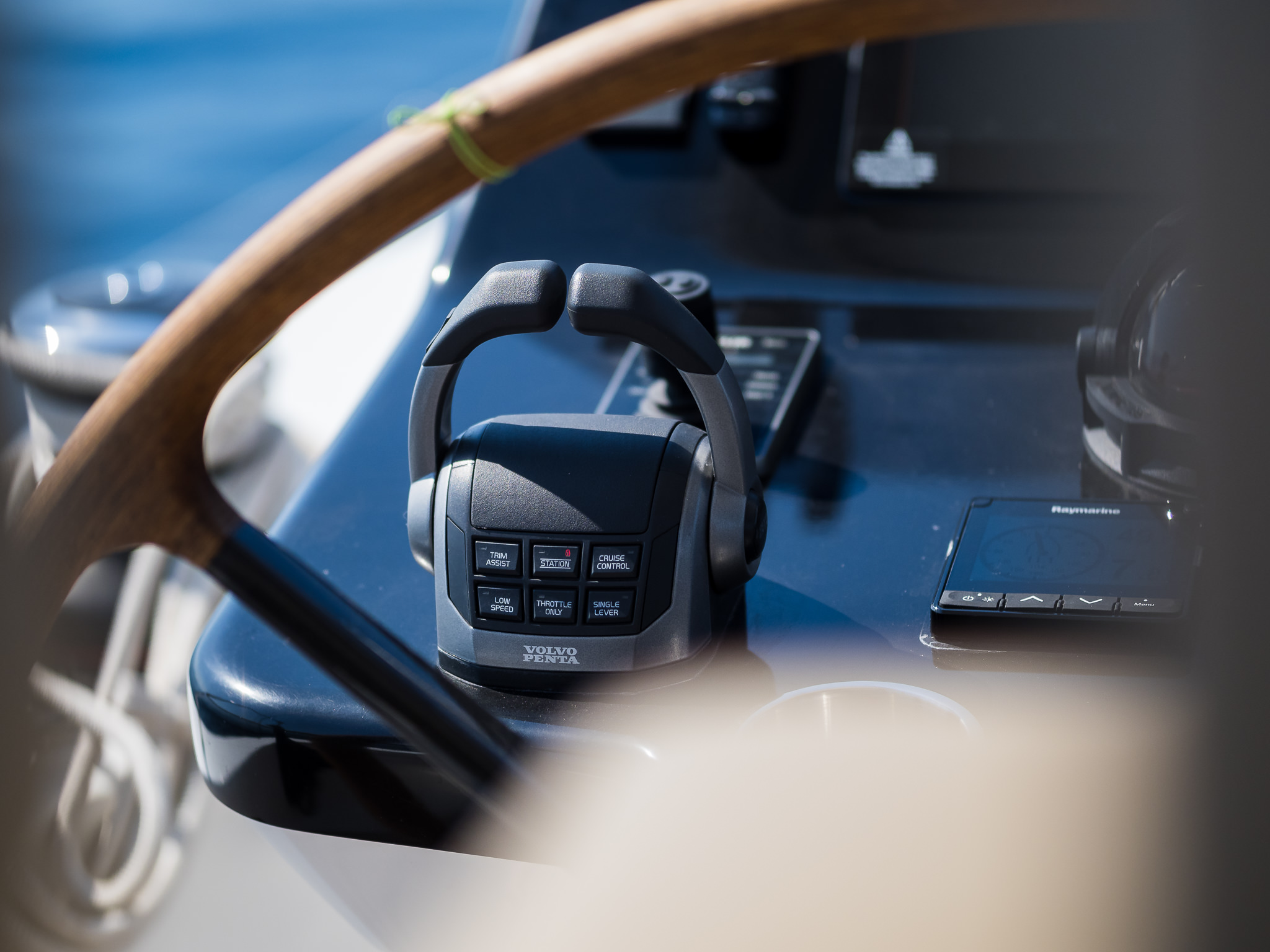 Photo #101 - Sunreef 60 (VULPINO) in Kastela - 11367