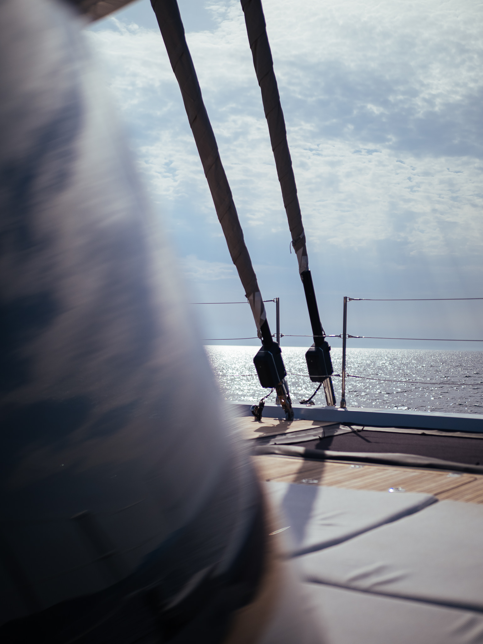 Photo #81 - Sunreef 60 (VULPINO) in Kastela - 11367