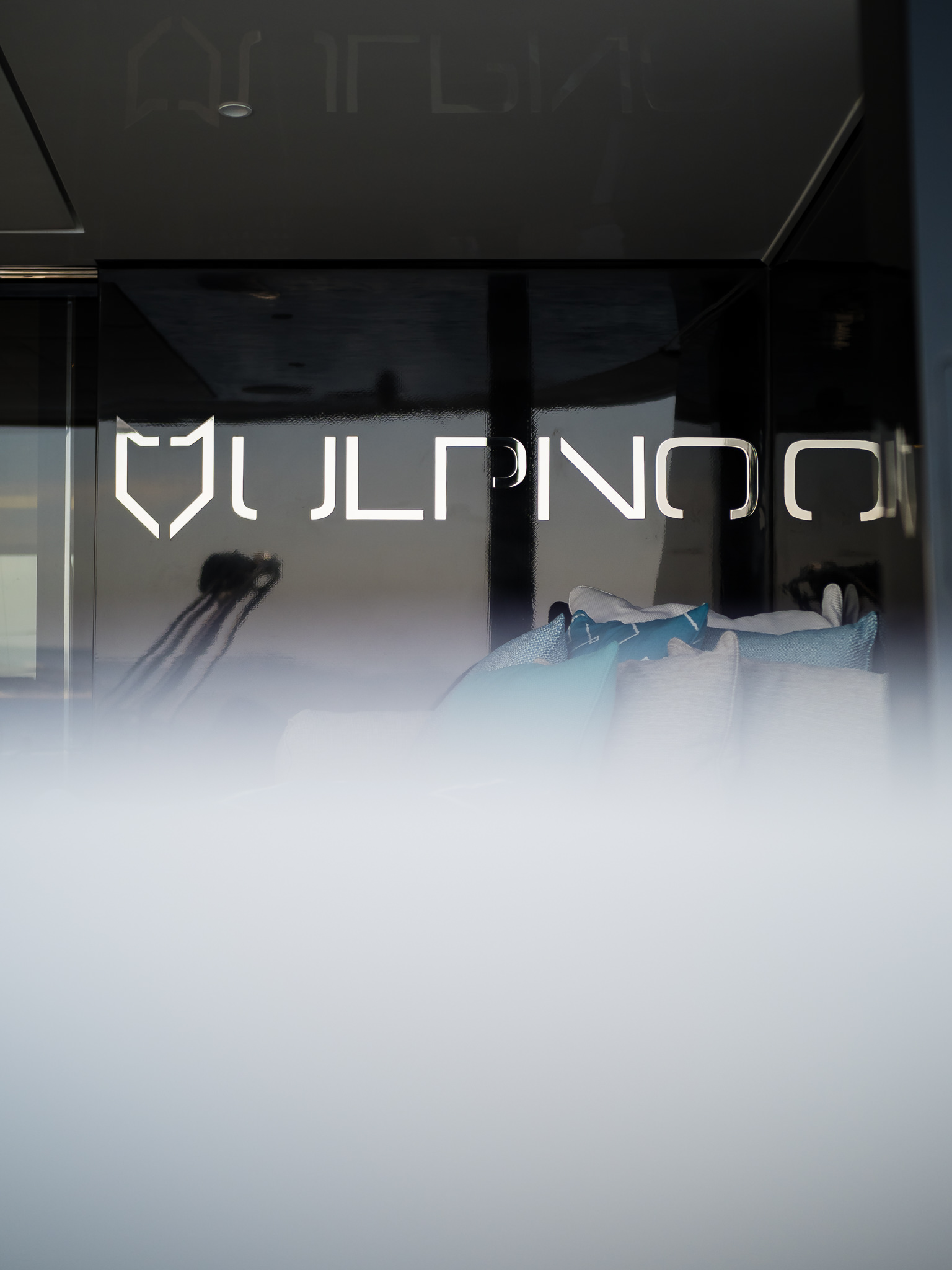 Photo #119 - Sunreef 60 (VULPINO) in Kastela - 11367