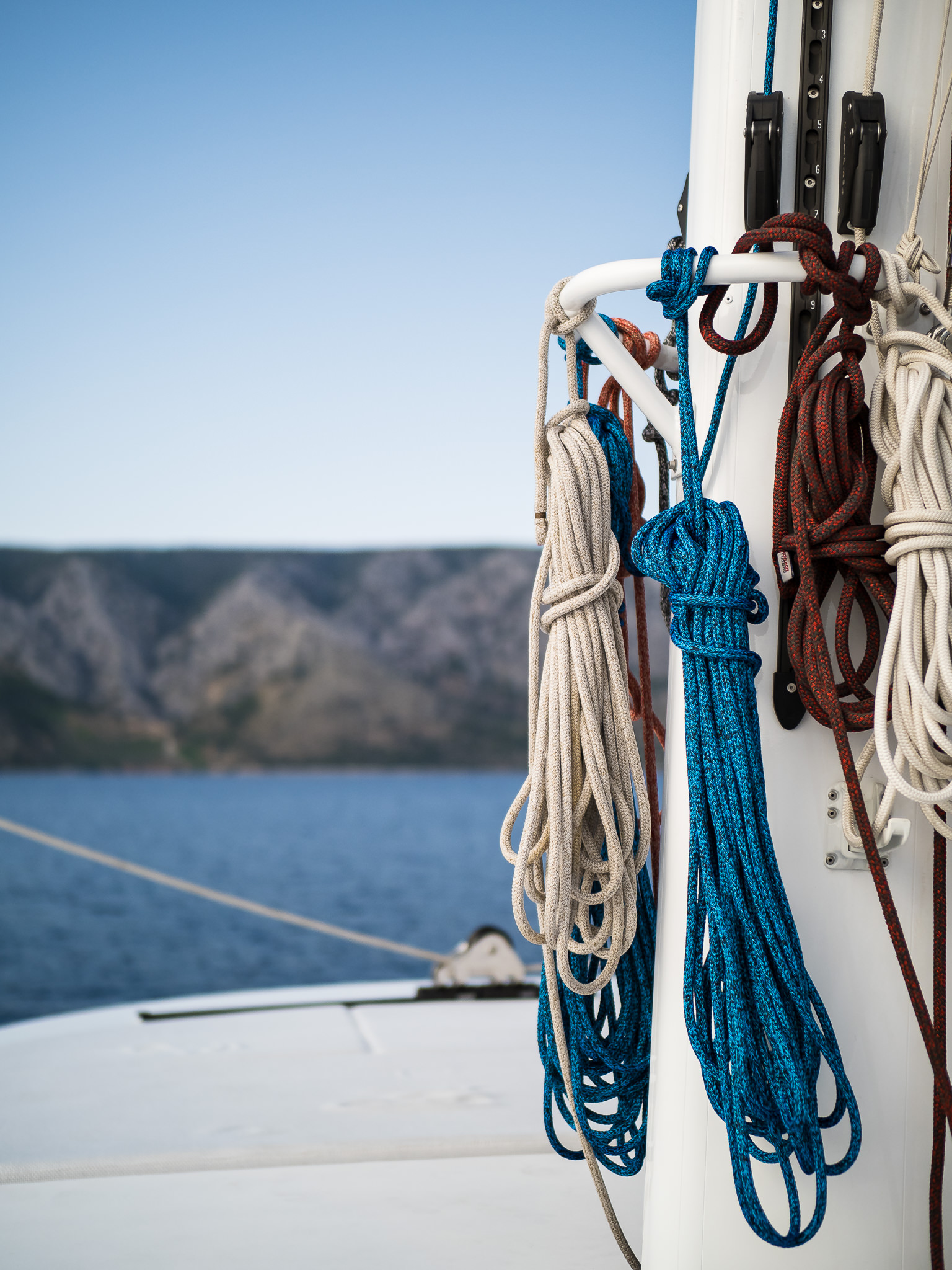 Photo #61 - Sunreef 60 (VULPINO) in Kastela - 11367