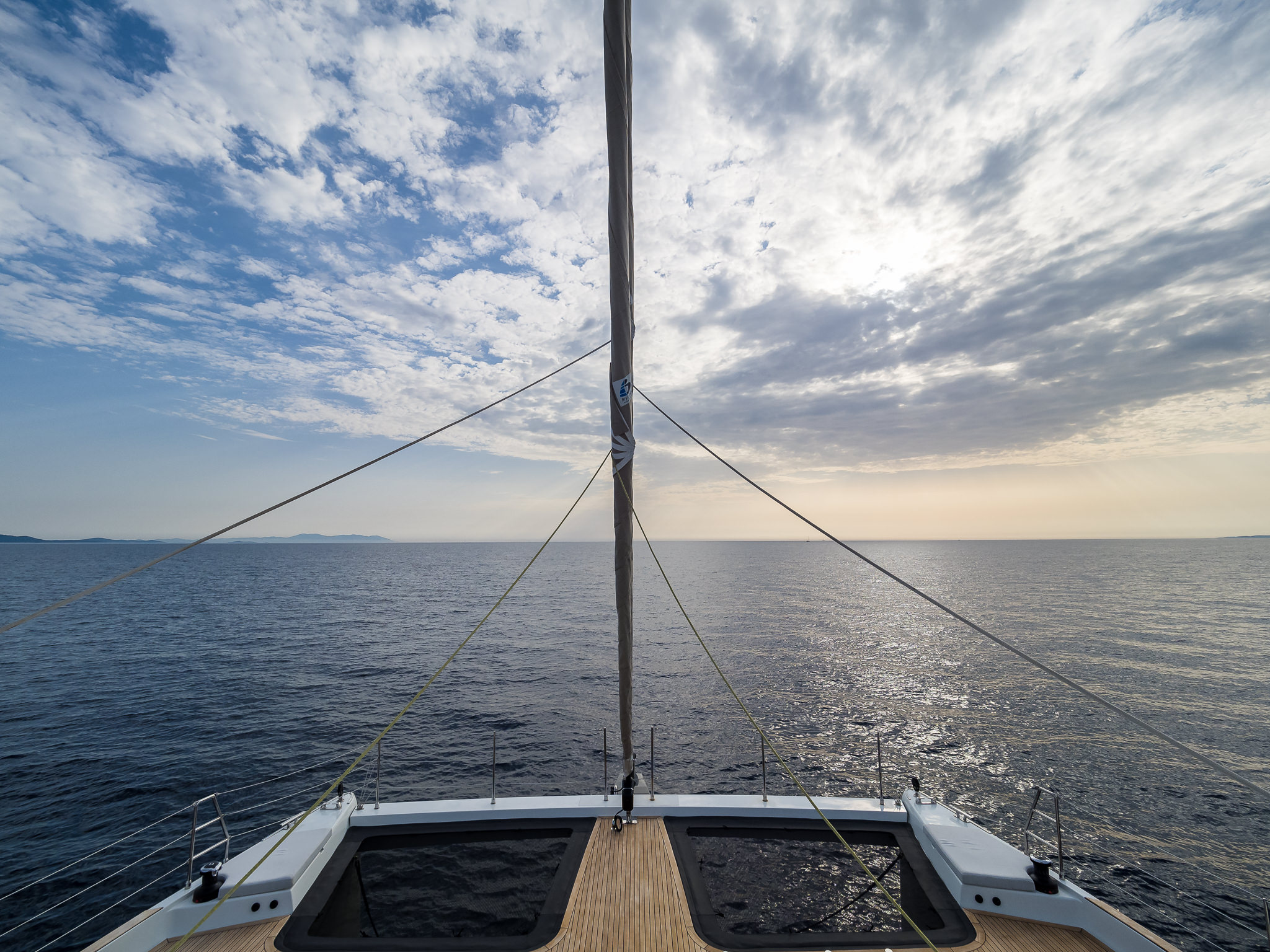 Photo #99 - Sunreef 60 (VULPINO) in Kastela - 11367