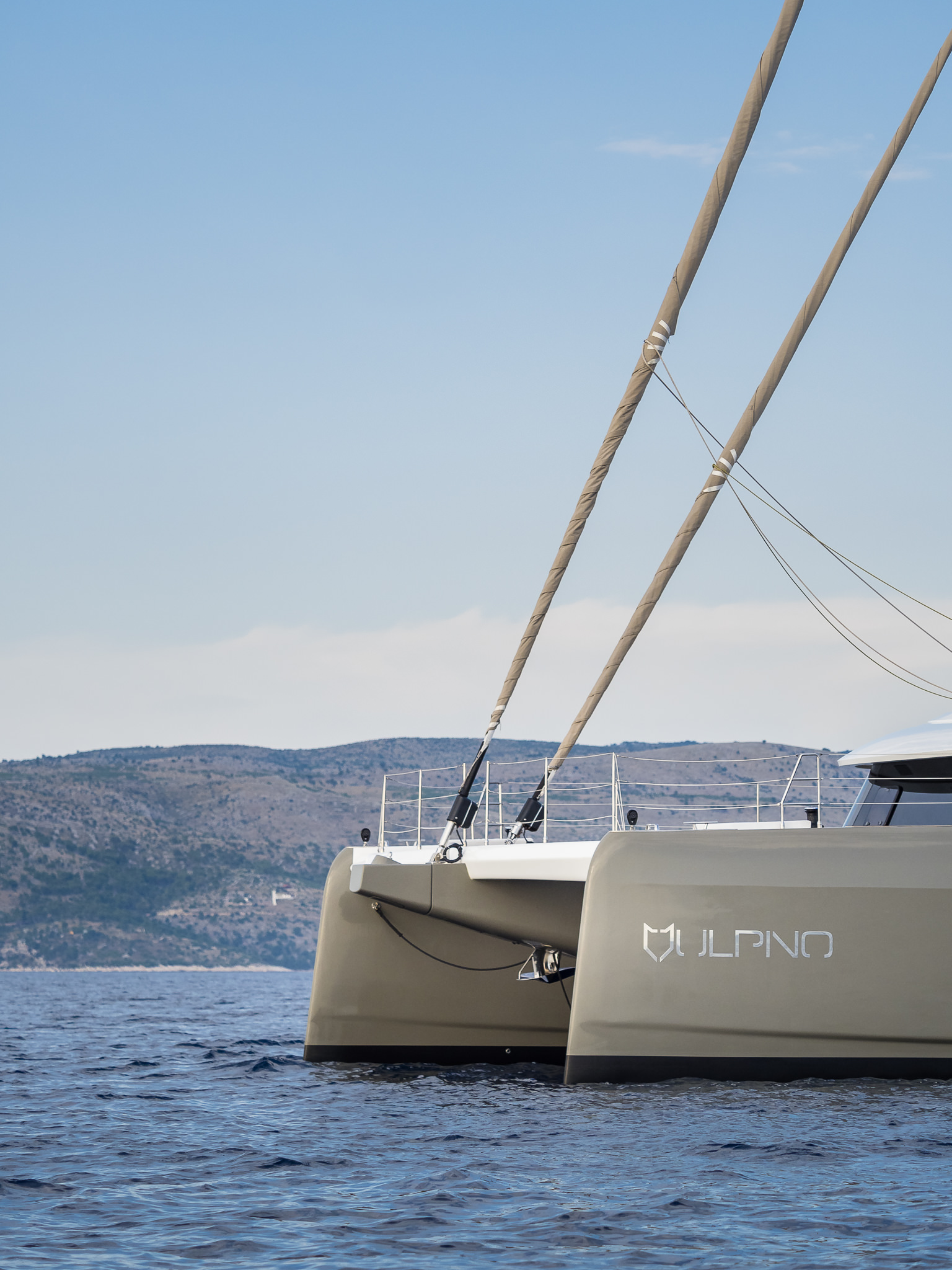 Photo #95 - Sunreef 60 (VULPINO) in Kastela - 11367
