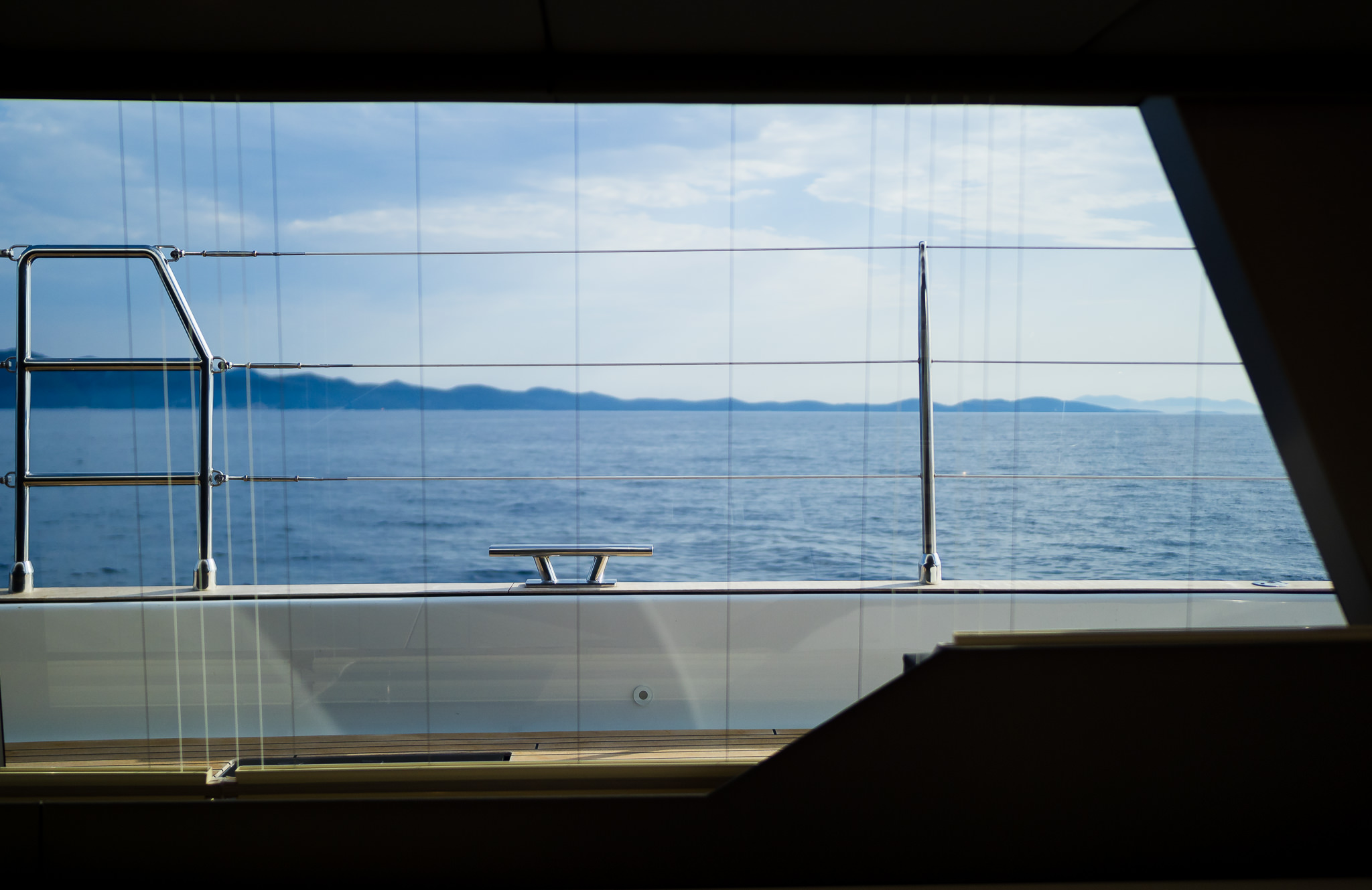 Photo #124 - Sunreef 60 (VULPINO) in Kastela - 11367