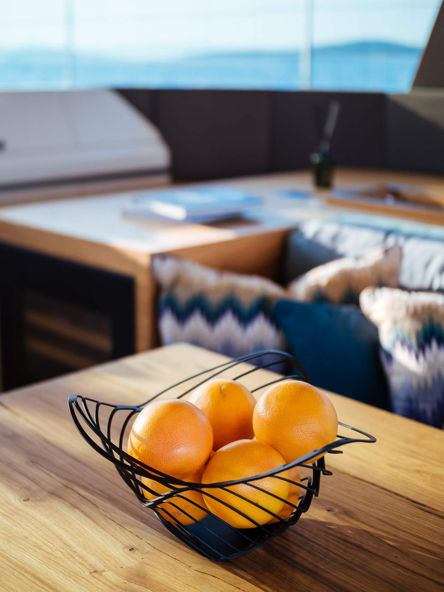 Photo #148 - Sunreef 60 (VULPINO) in Kastela - 11367