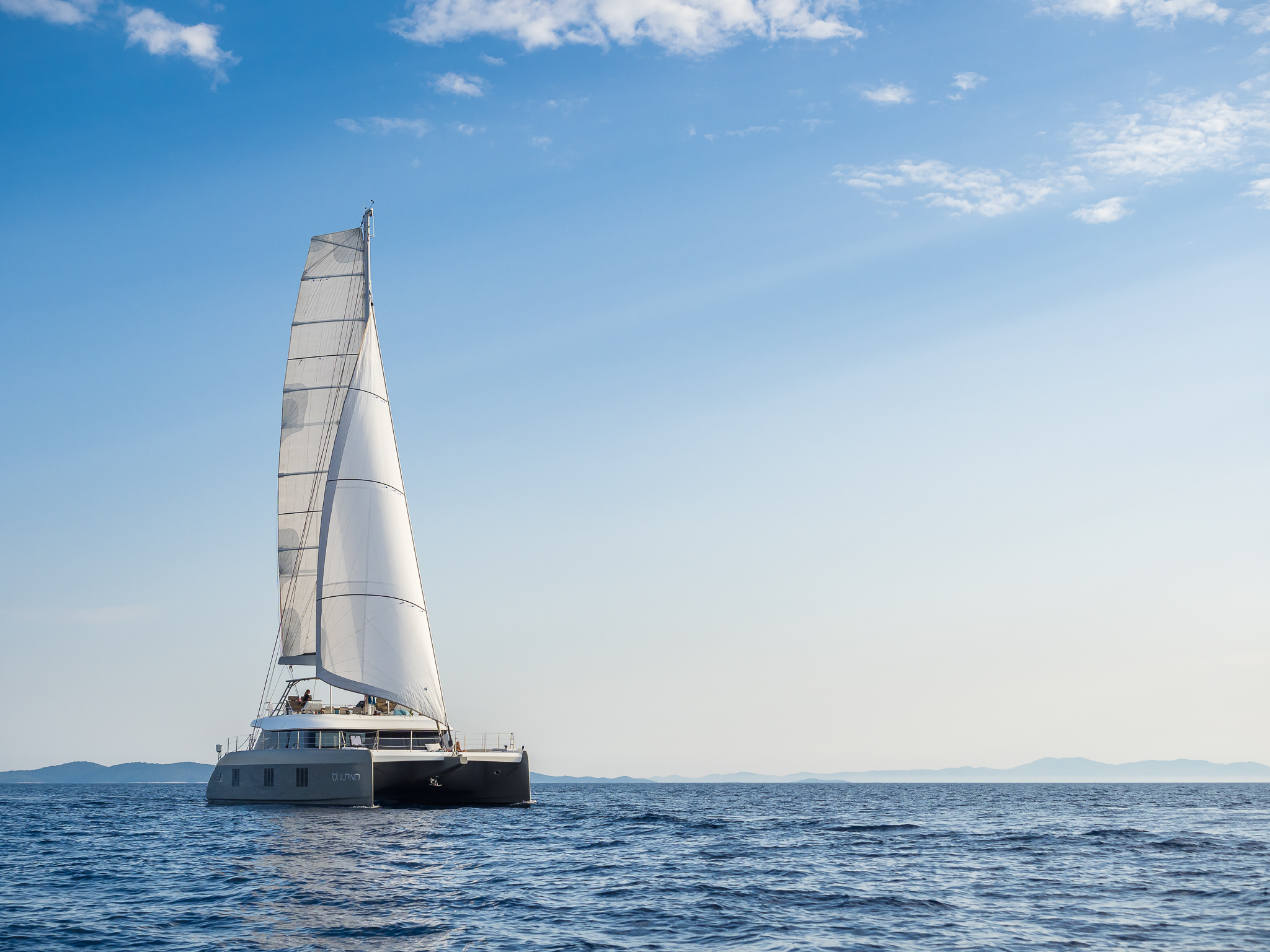 Photo #120 - Sunreef 60 (VULPINO) in Kastela - 11367