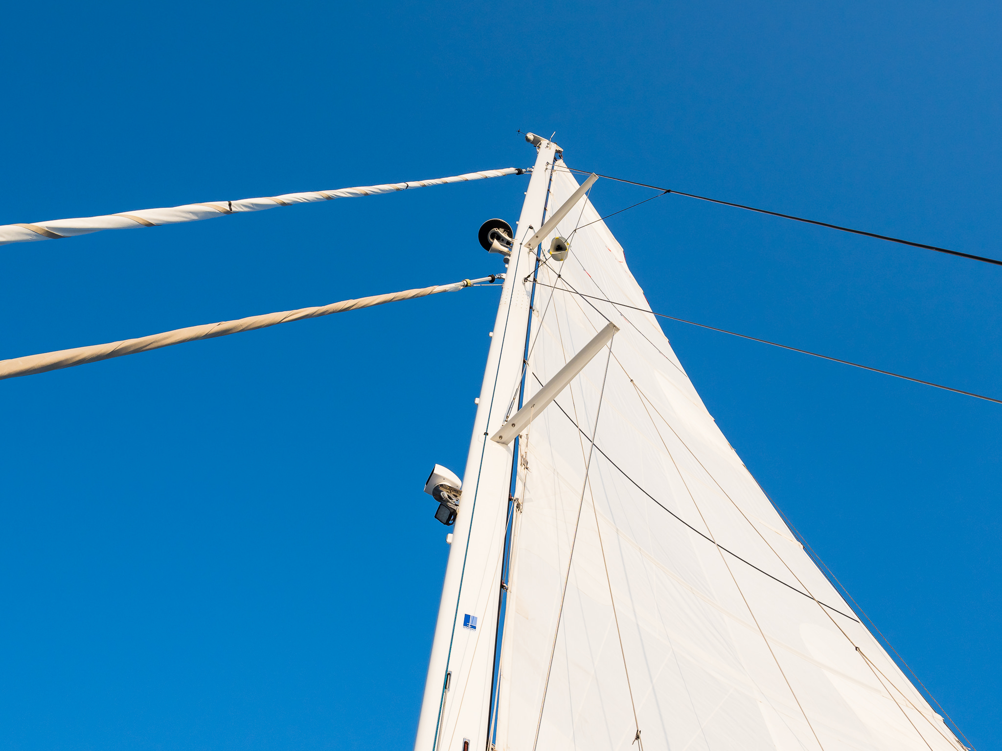 Photo #11 - Sunreef 60 (VULPINO) in Kastela - 11367