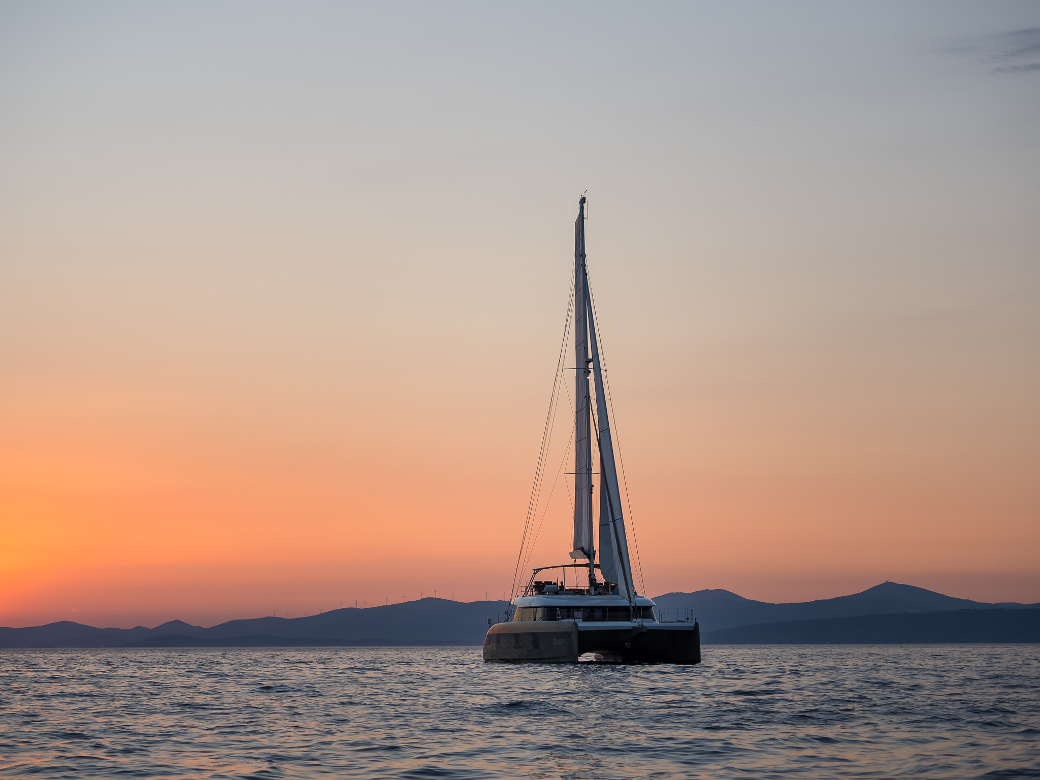 Photo #42 - Sunreef 60 (VULPINO) in Kastela - 11367