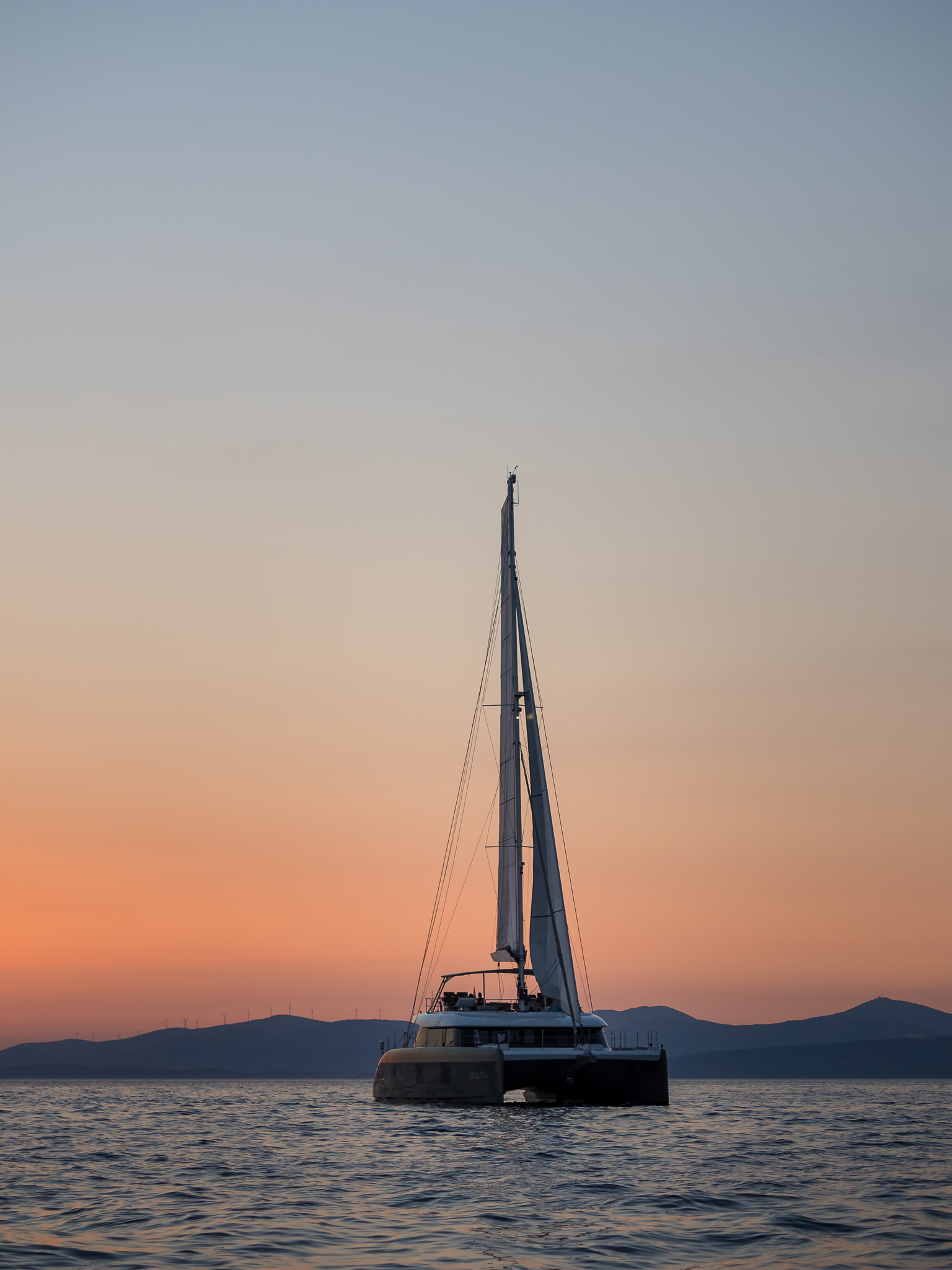 Photo #104 - Sunreef 60 (VULPINO) in Kastela - 11367