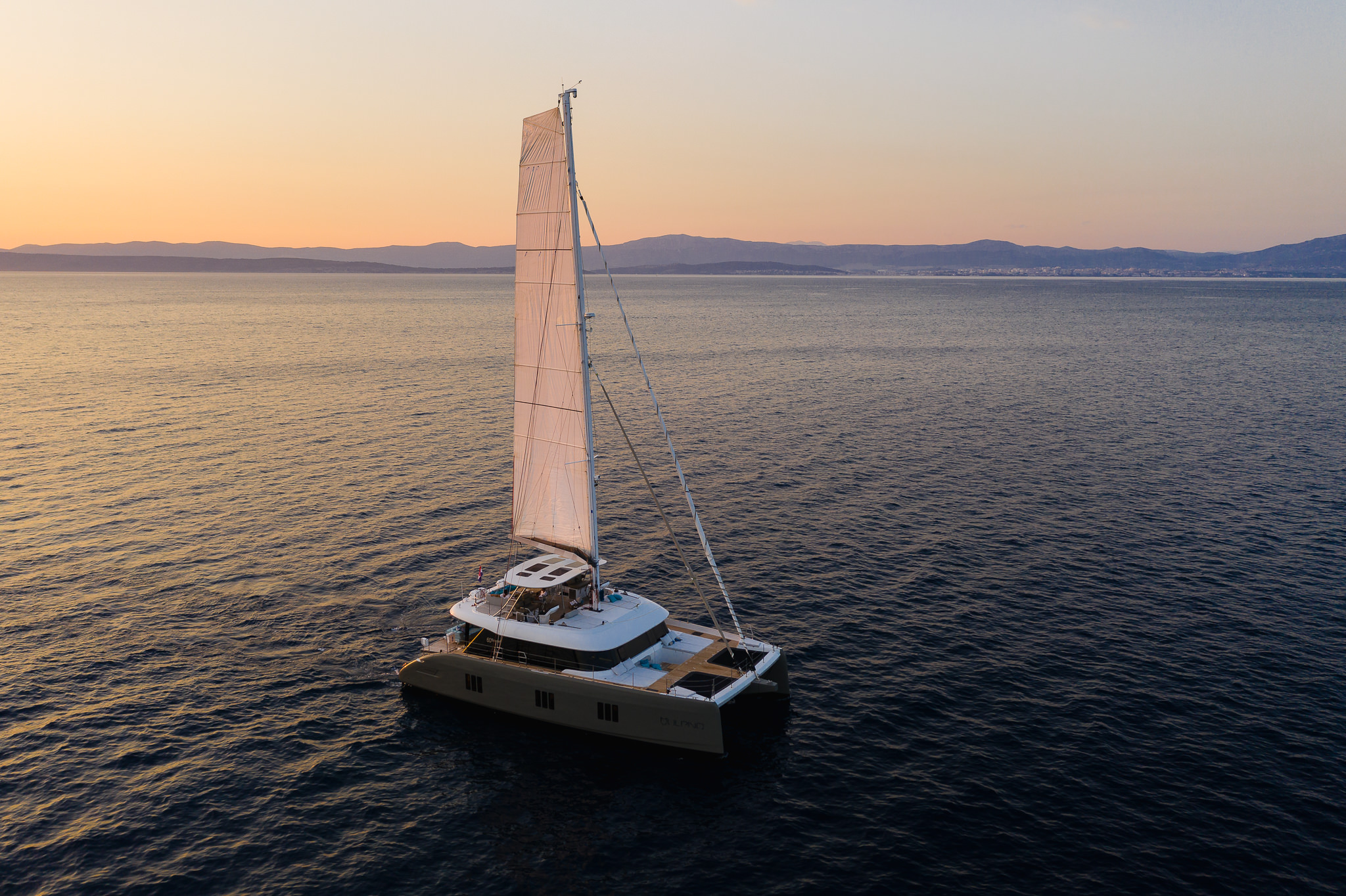 Photo #59 - Sunreef 60 (VULPINO) in Kastela - 11367