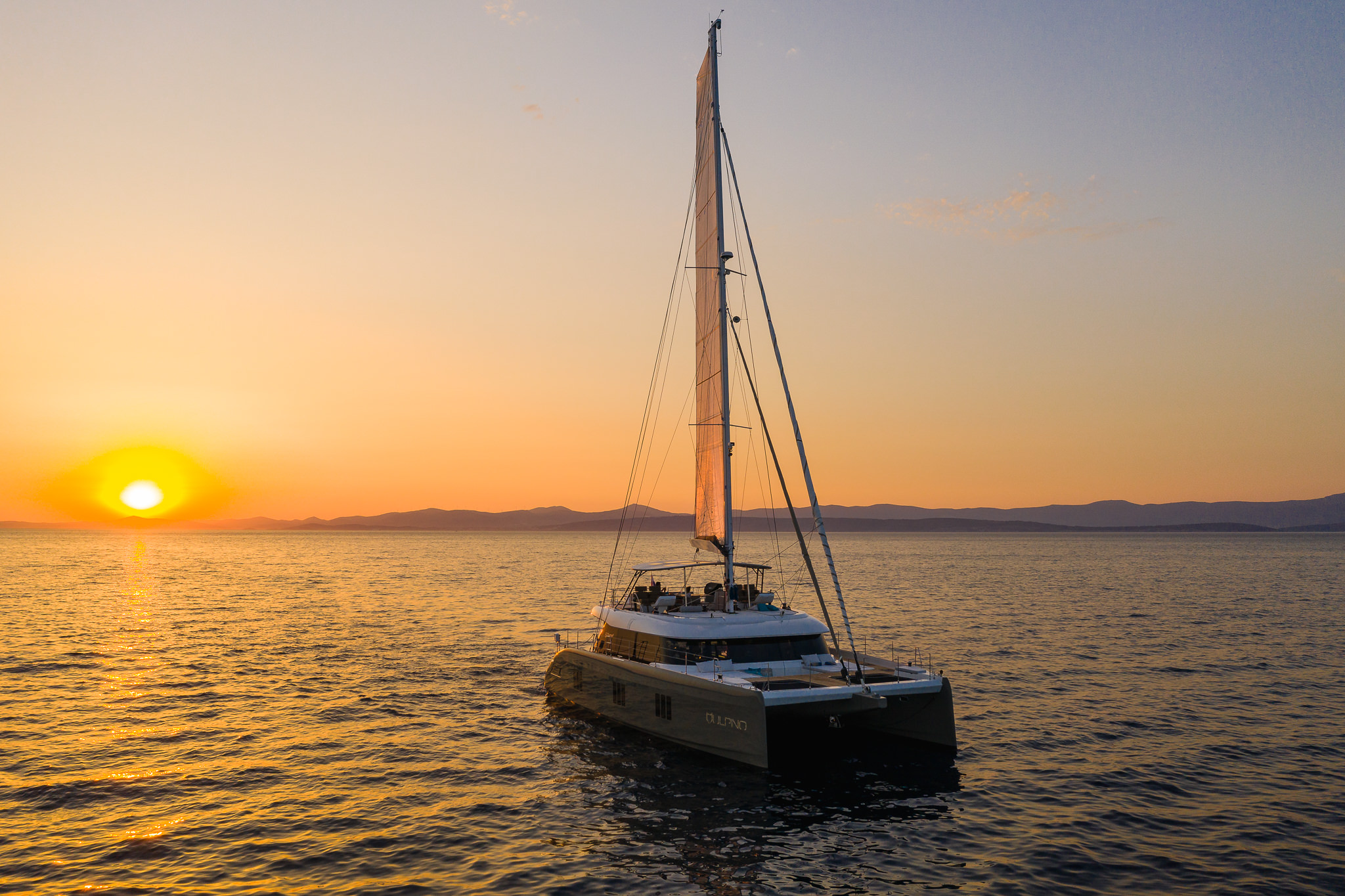 Photo #90 - Sunreef 60 (VULPINO) in Kastela - 11367