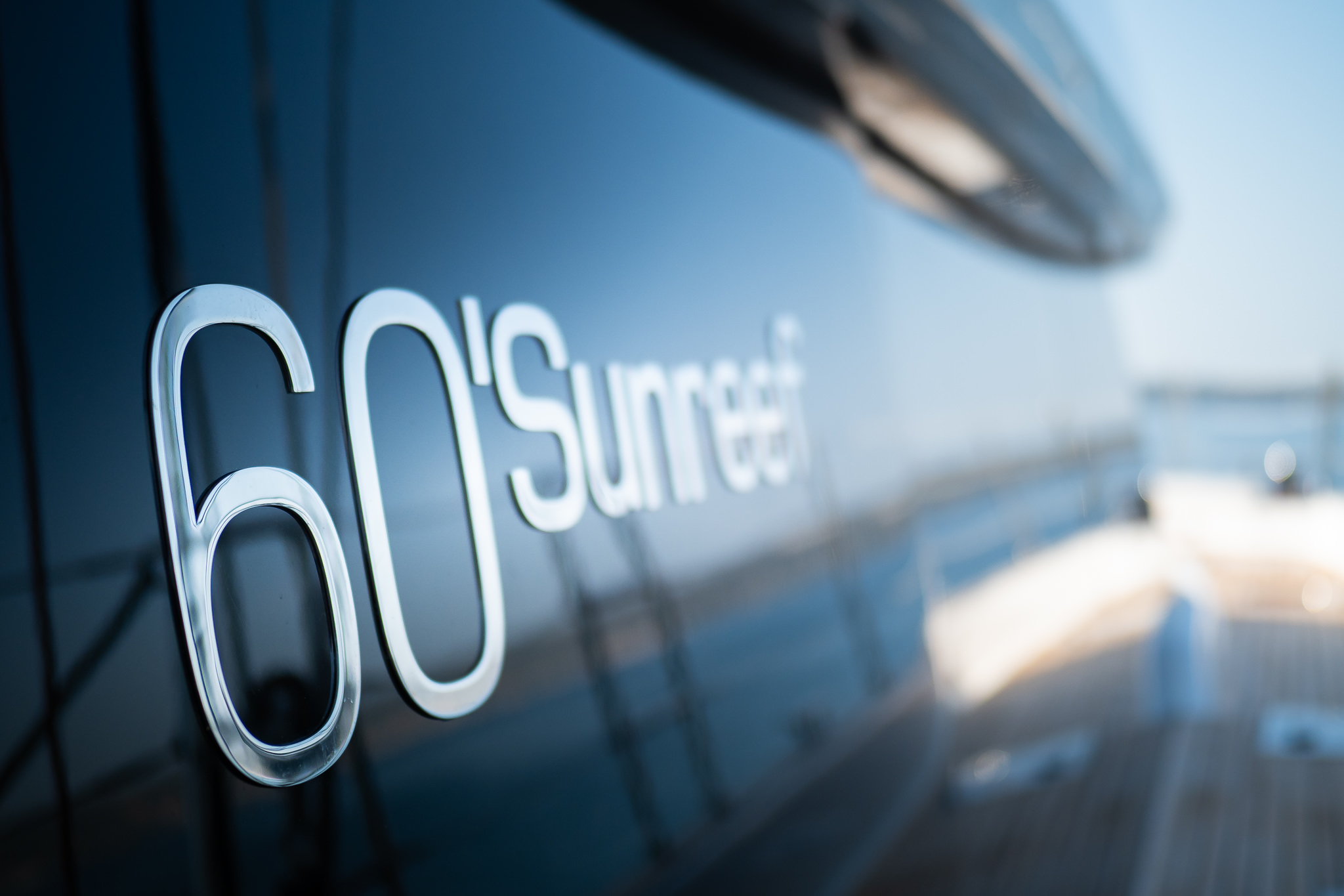 Photo #116 - Sunreef 60 (VULPINO) in Kastela - 11367