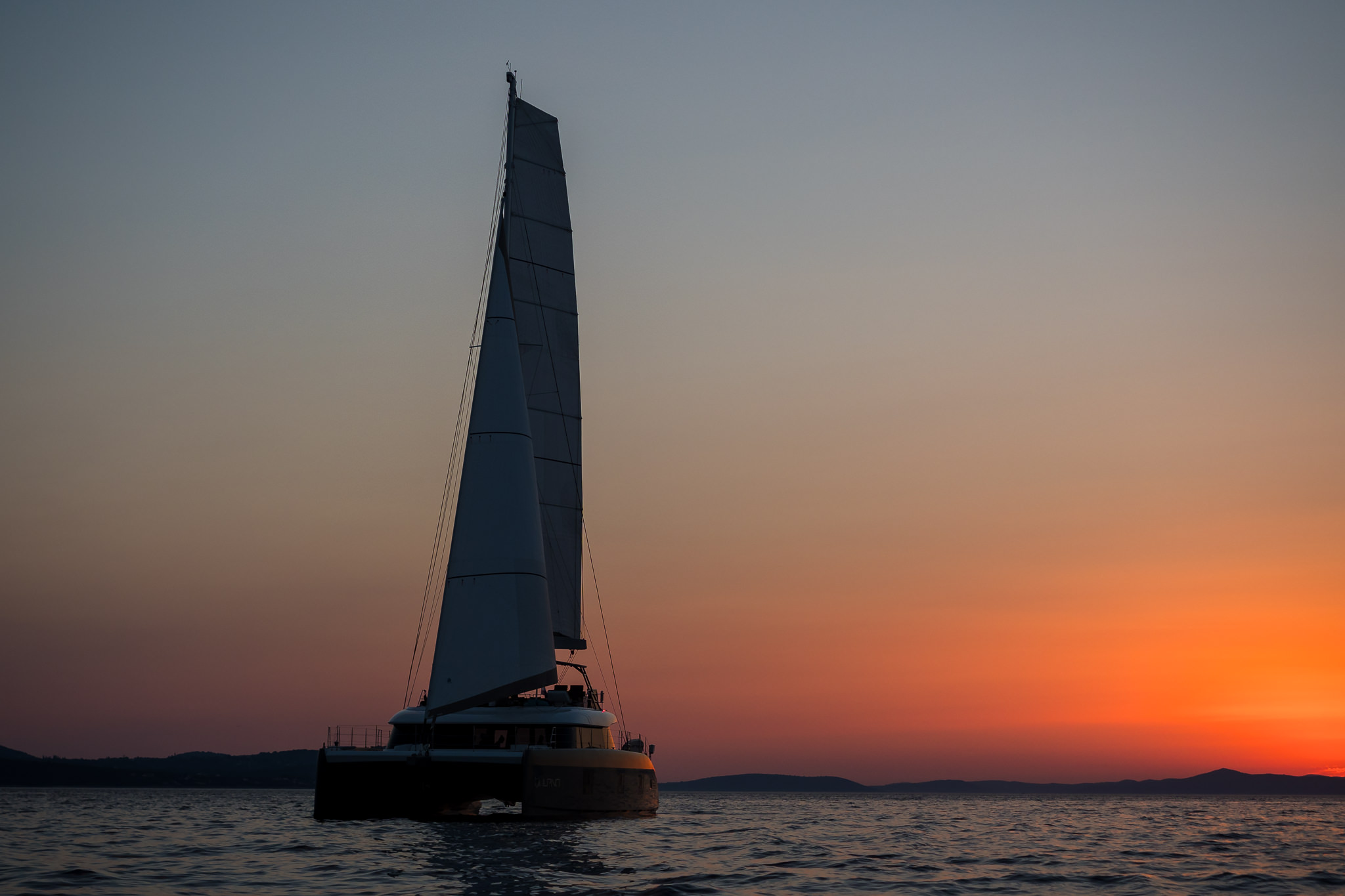 Photo #115 - Sunreef 60 (VULPINO) in Kastela - 11367
