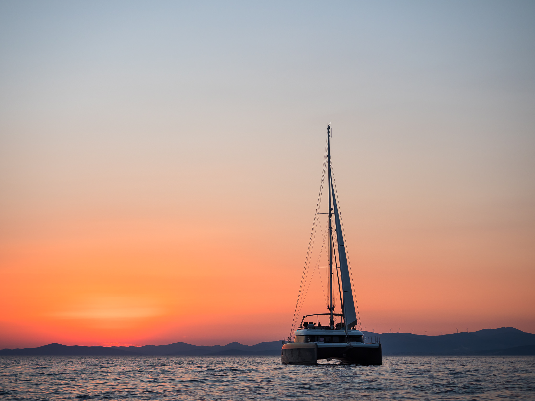 Photo #145 - Sunreef 60 (VULPINO) in Kastela - 11367