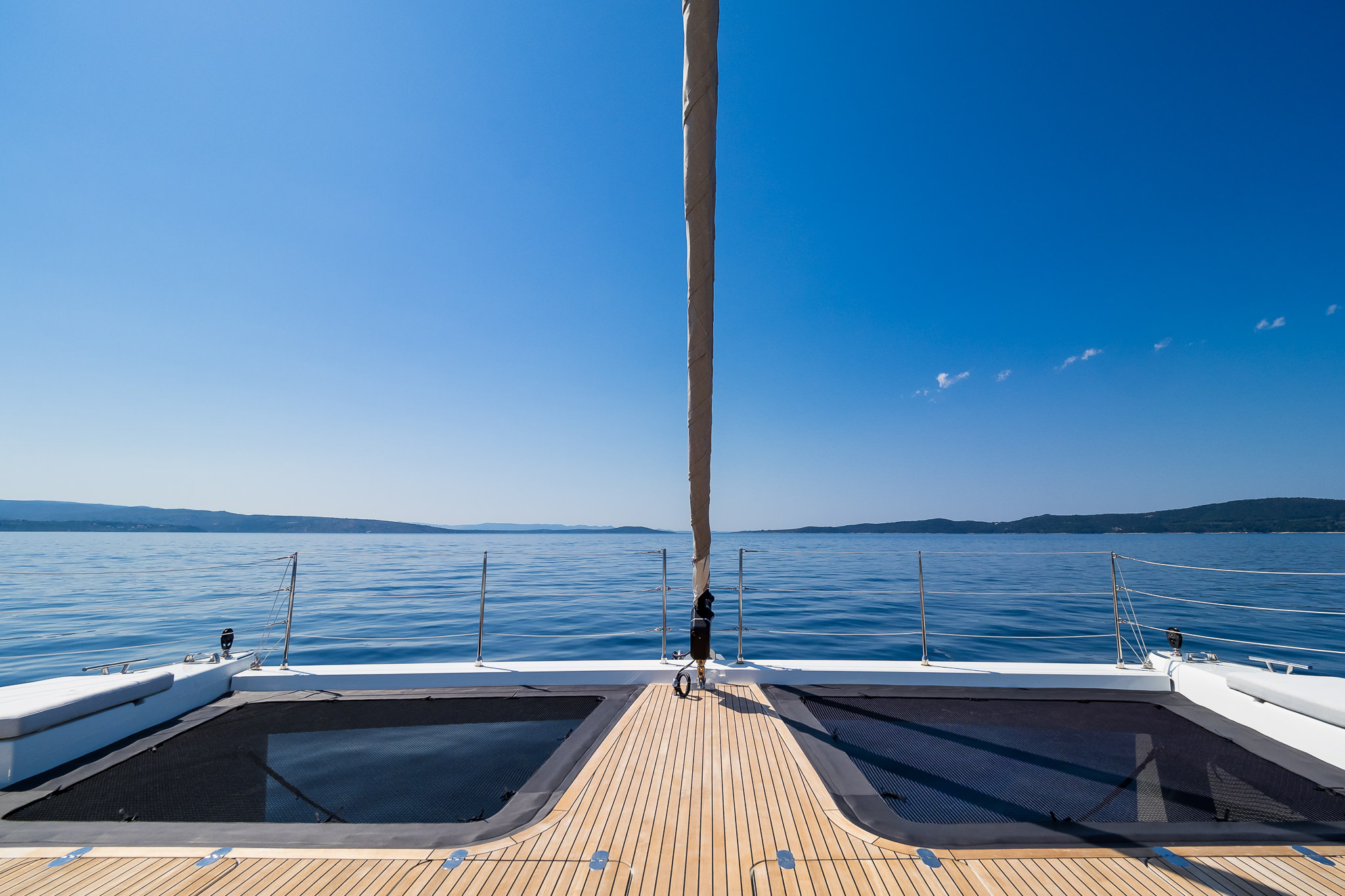 Photo #128 - Sunreef 60 (VULPINO) in Kastela - 11367