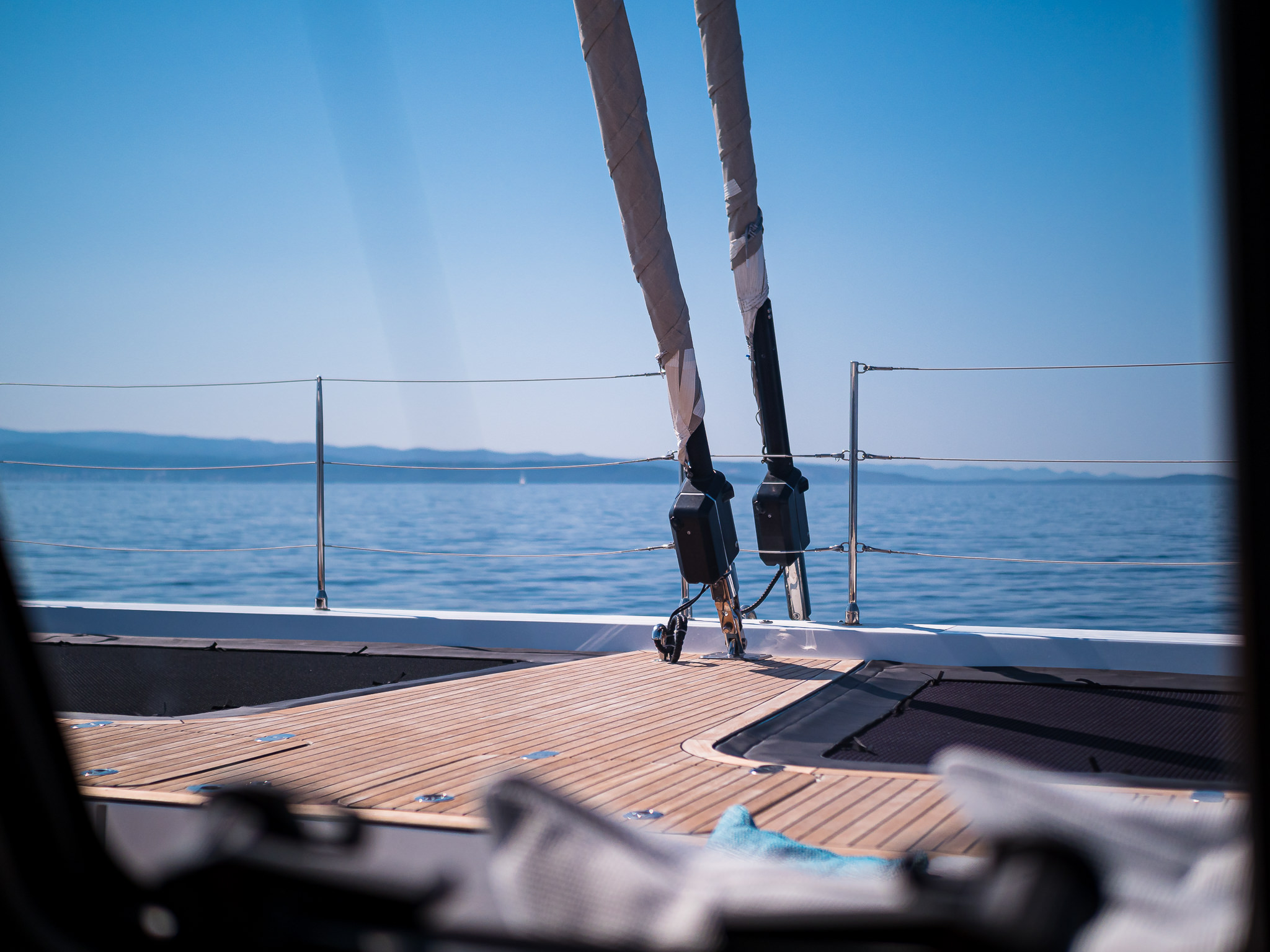 Photo #137 - Sunreef 60 (VULPINO) in Kastela - 11367