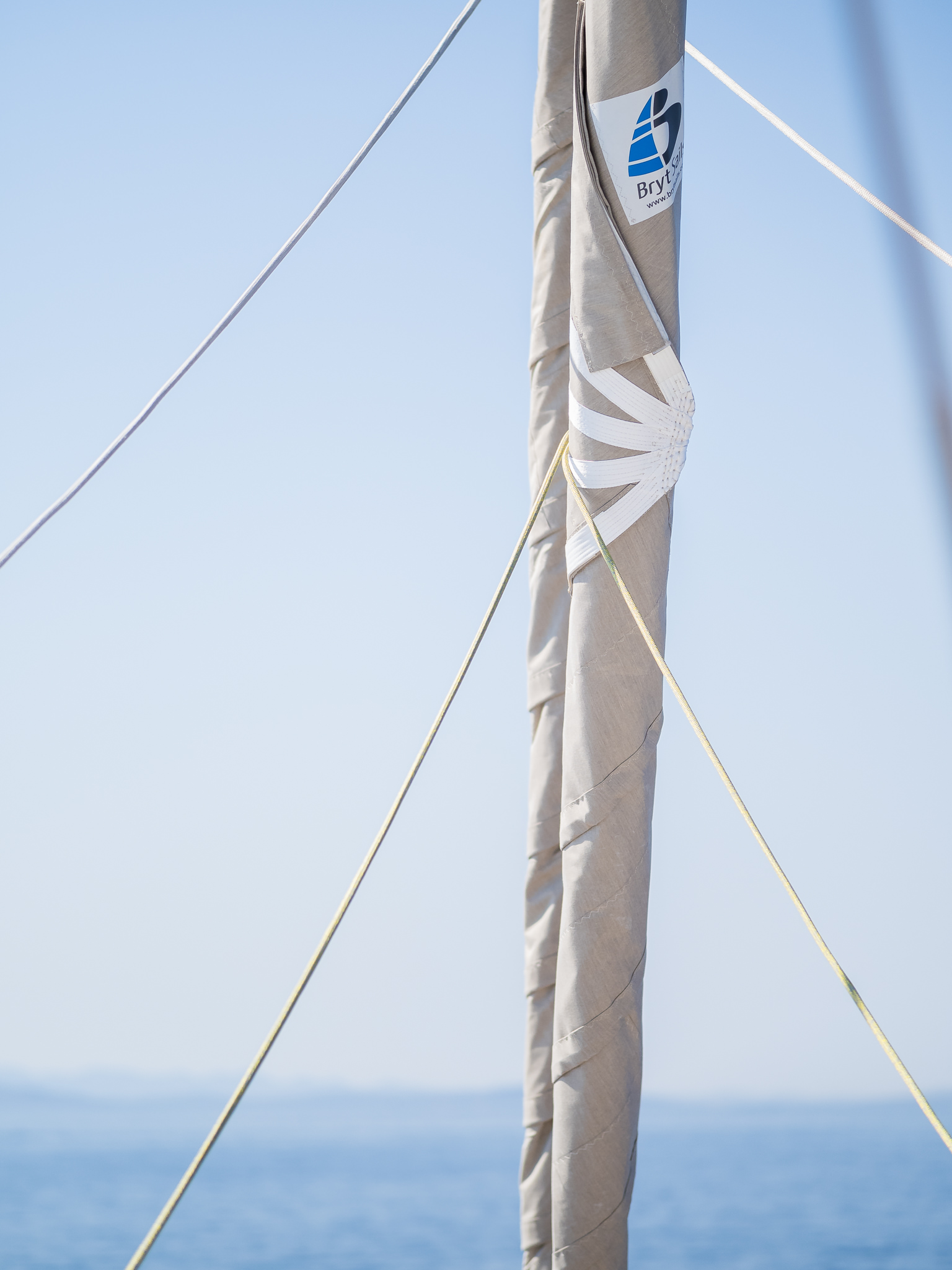 Photo #117 - Sunreef 60 (VULPINO) in Kastela - 11367