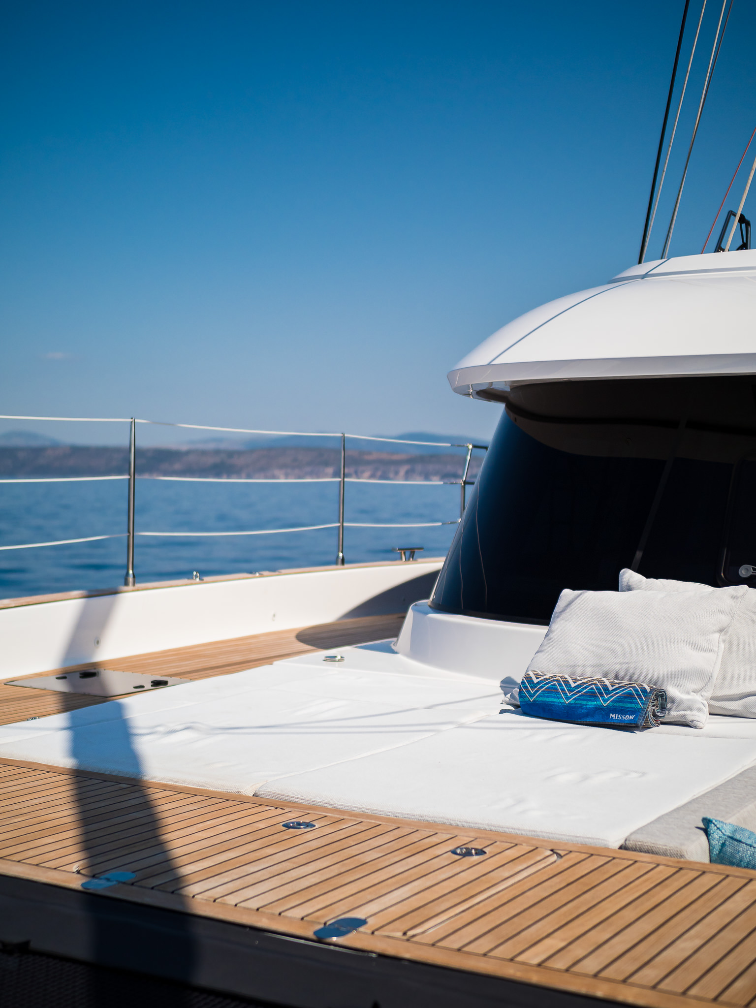 Photo #146 - Sunreef 60 (VULPINO) in Kastela - 11367