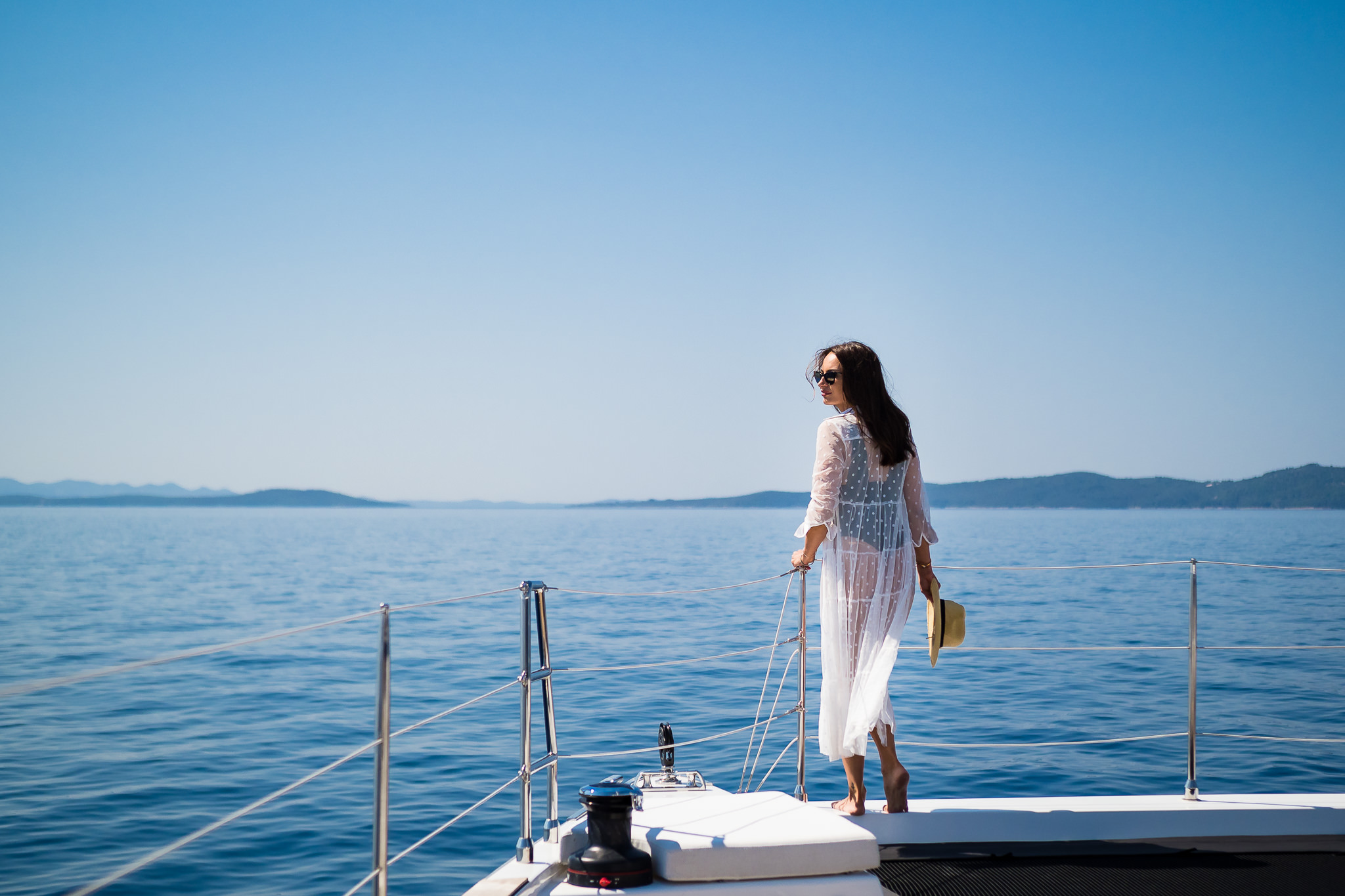 Photo #23 - Sunreef 60 (VULPINO) in Kastela - 11367