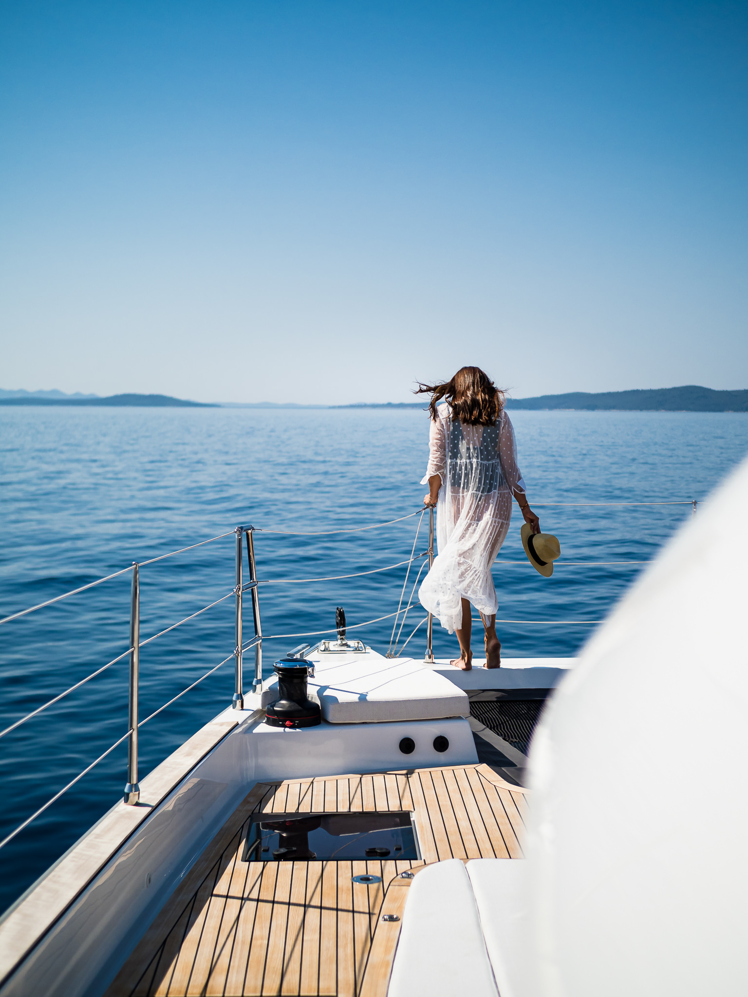 Photo #29 - Sunreef 60 (VULPINO) in Kastela - 11367