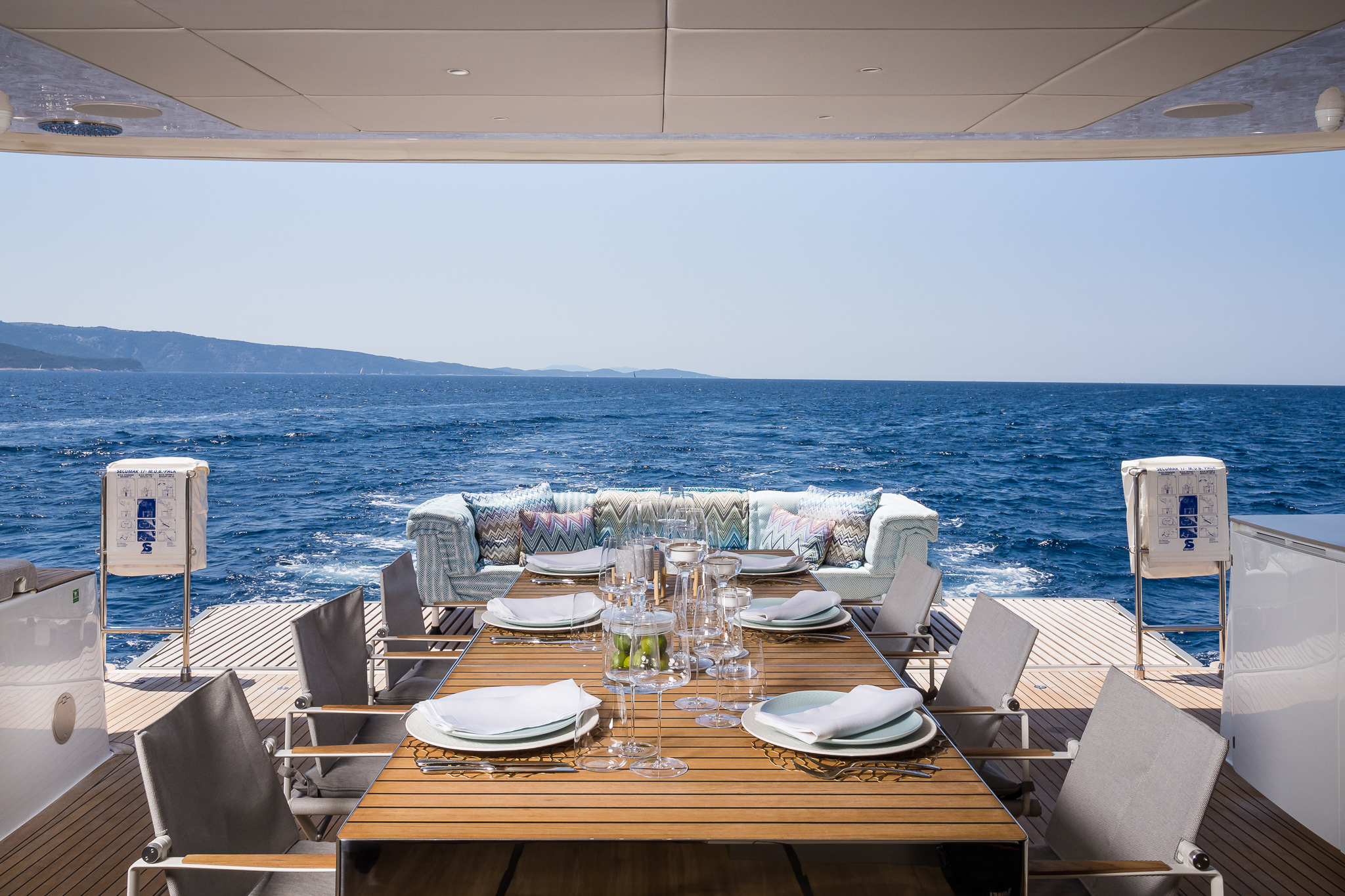 Photo #37 - Sunreef 60 (VULPINO) in Kastela - 11367