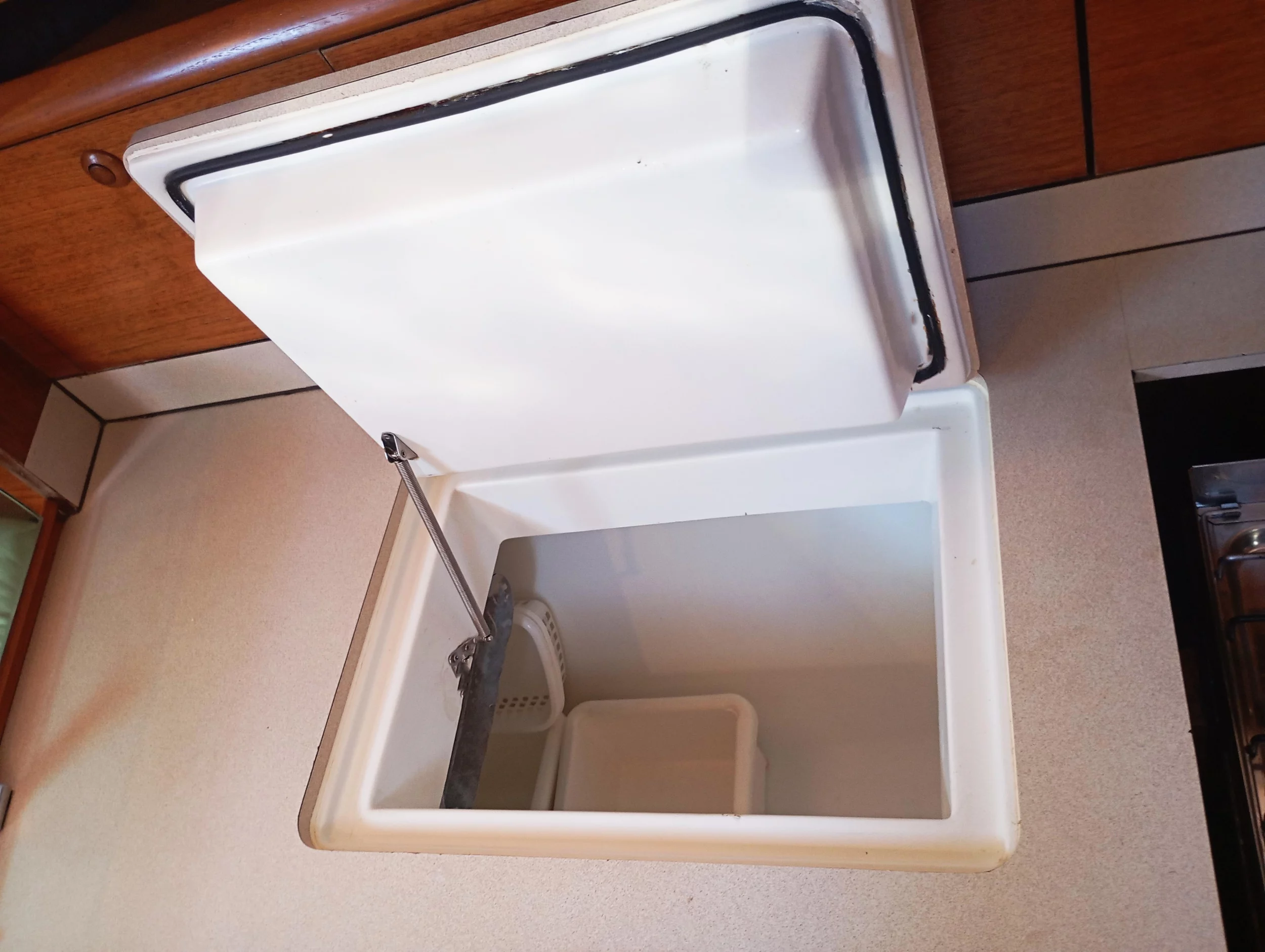Sun Odyssey 37 (ALKI)  - 1