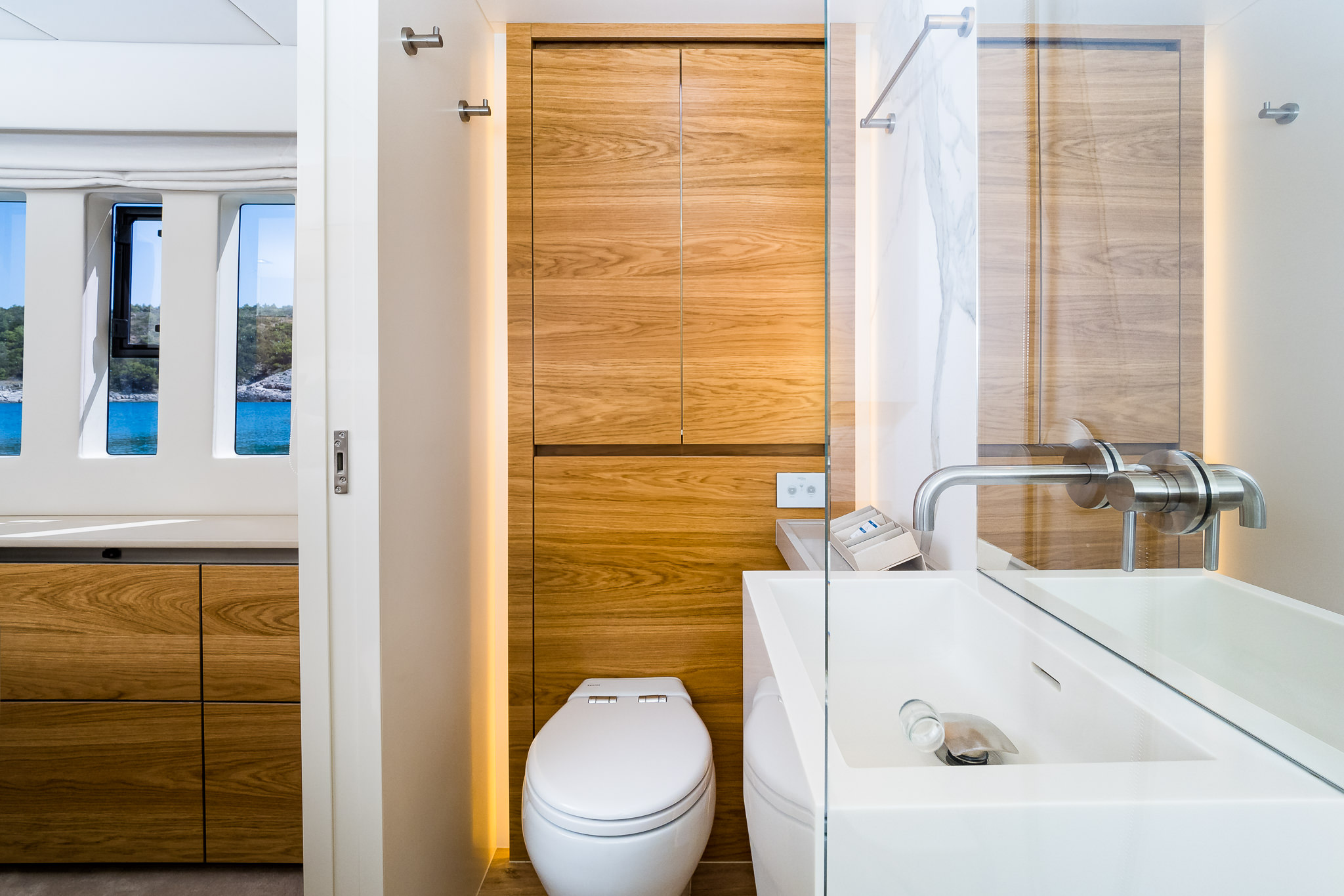 Photo #176 - Sunreef 60 (VULPINO) in Kastela - 11367