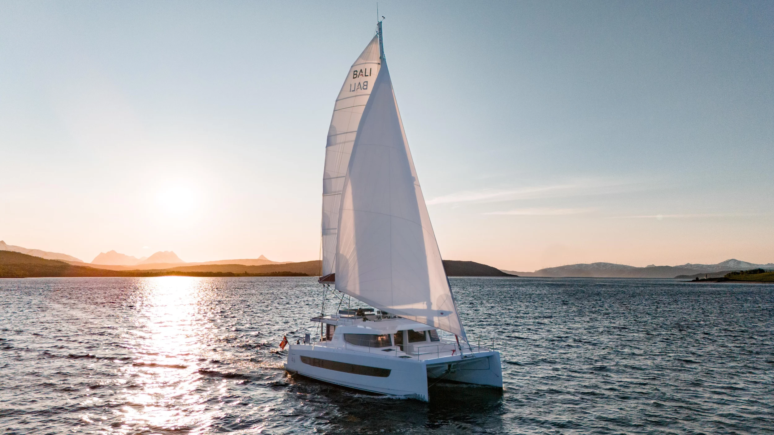 Bali 4.6 (Arctic Wonder)  - 21