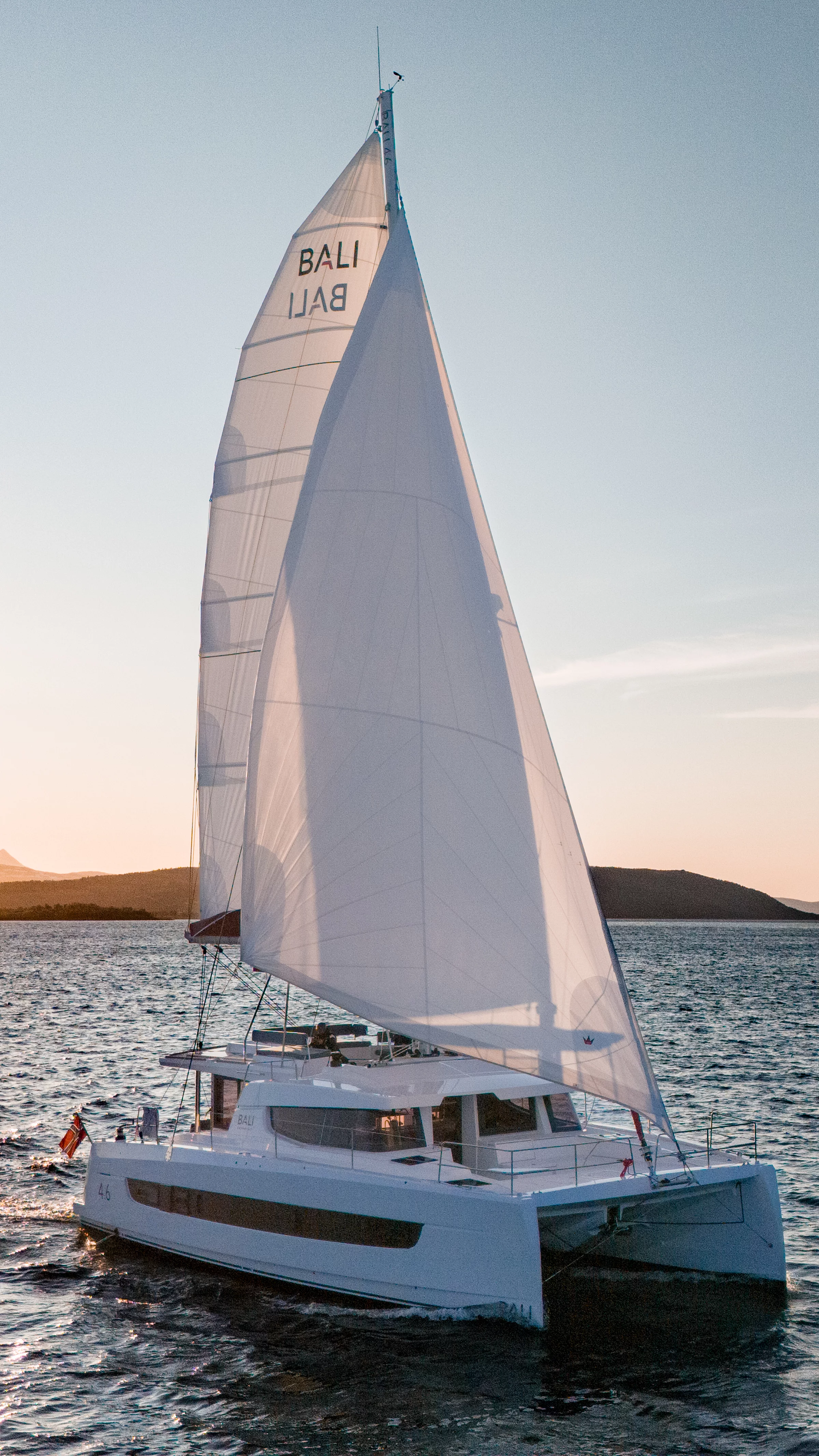 Bali 4.6 (Arctic Wonder)  - 12