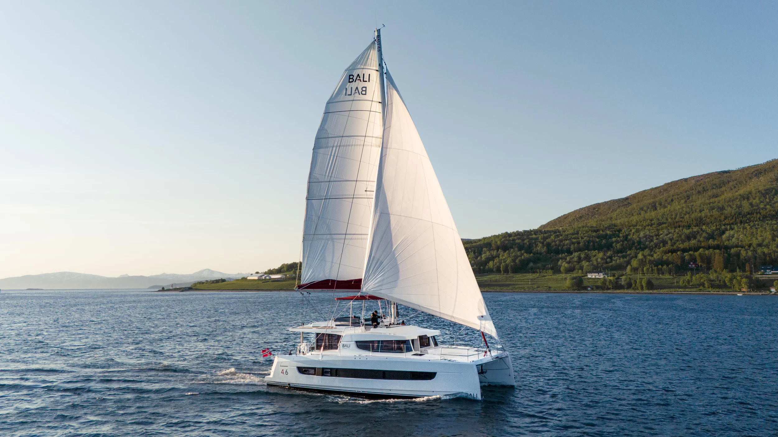 Bali 4.6 (Arctic Wonder)  - 7