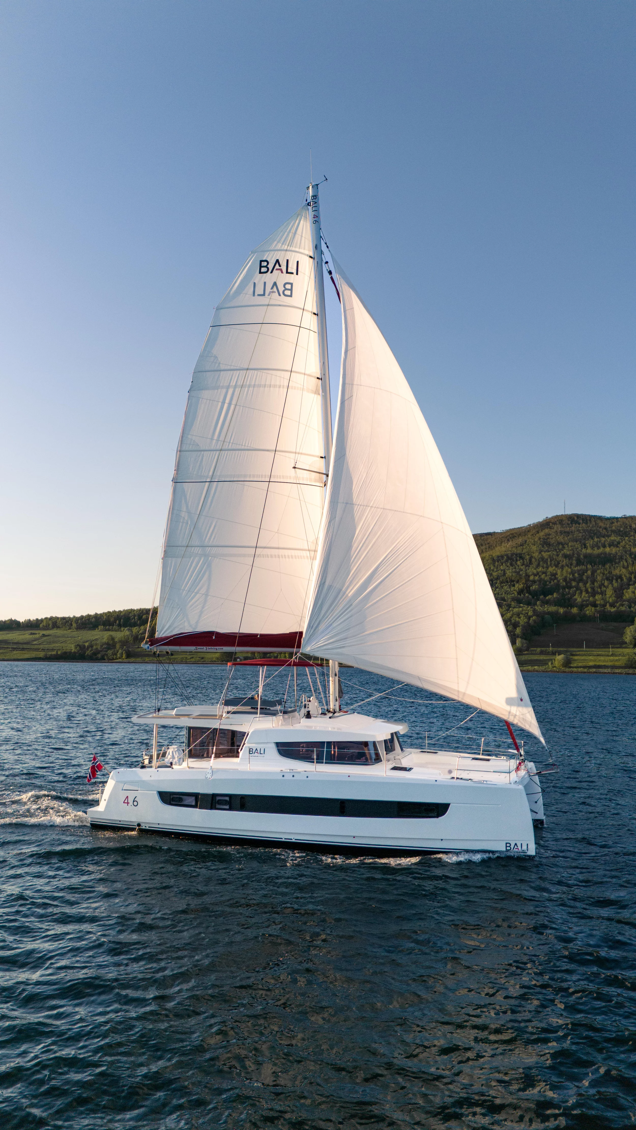 Bali 4.6 (Arctic Wonder)  - 17