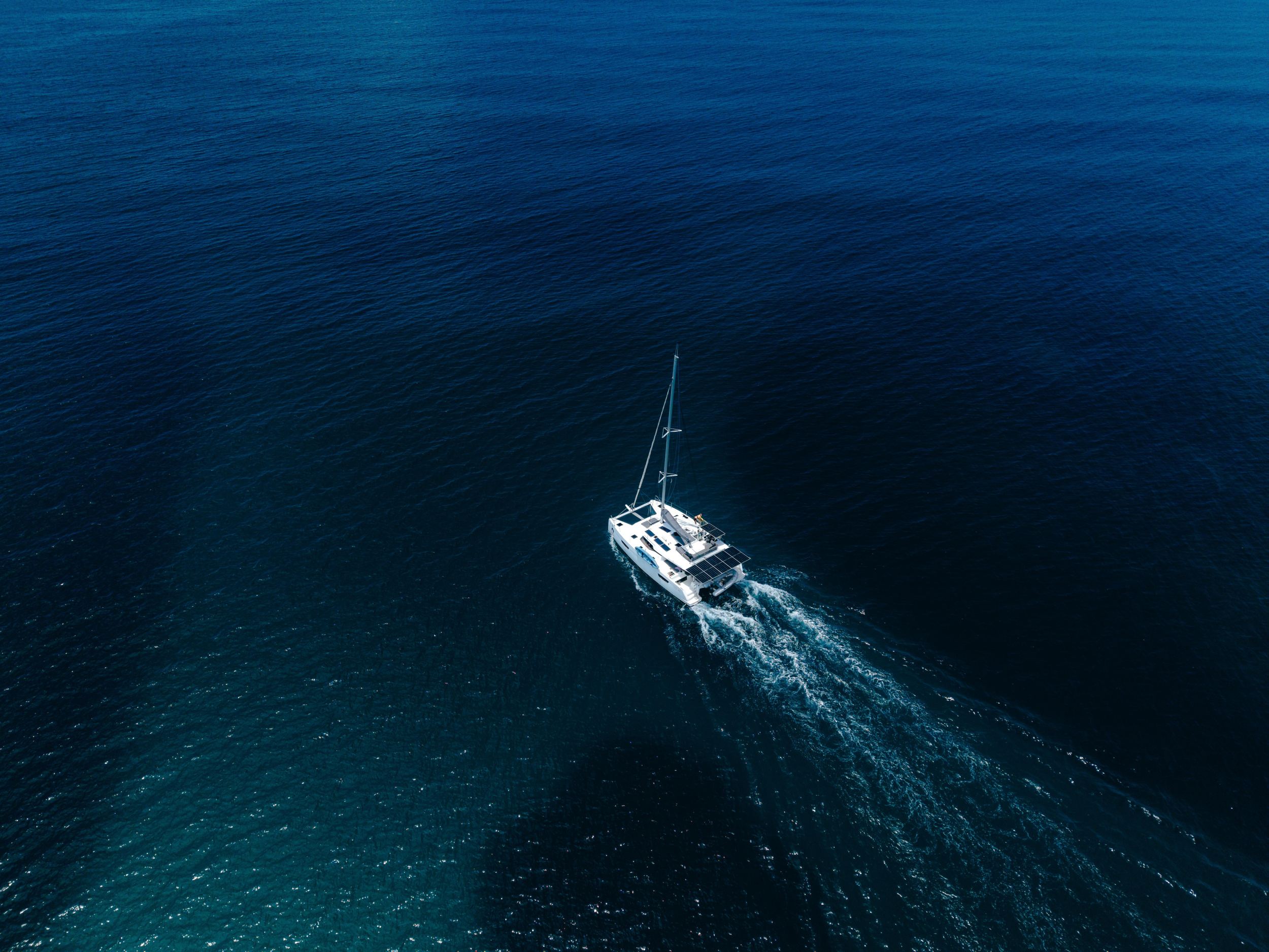 Photo #25 - Lagoon Switch 570 (Charcot) in San Blas - 63673