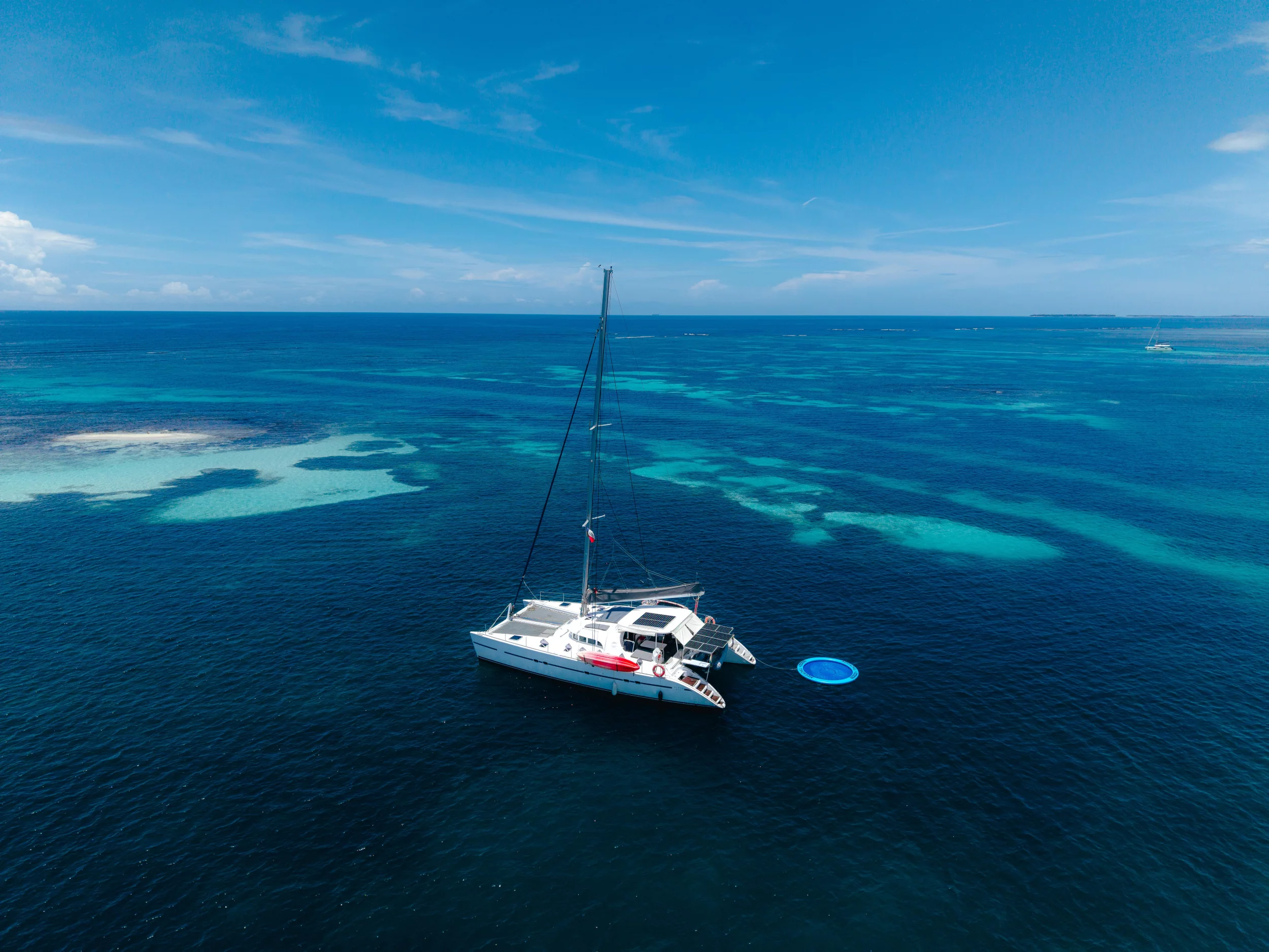 Lagoon Switch 570 (Charcot)  - 12