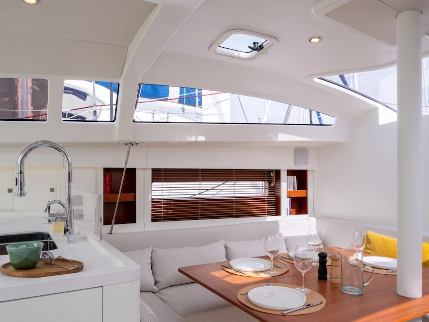 RM 1380 L (Letibbi) Interior image - 5