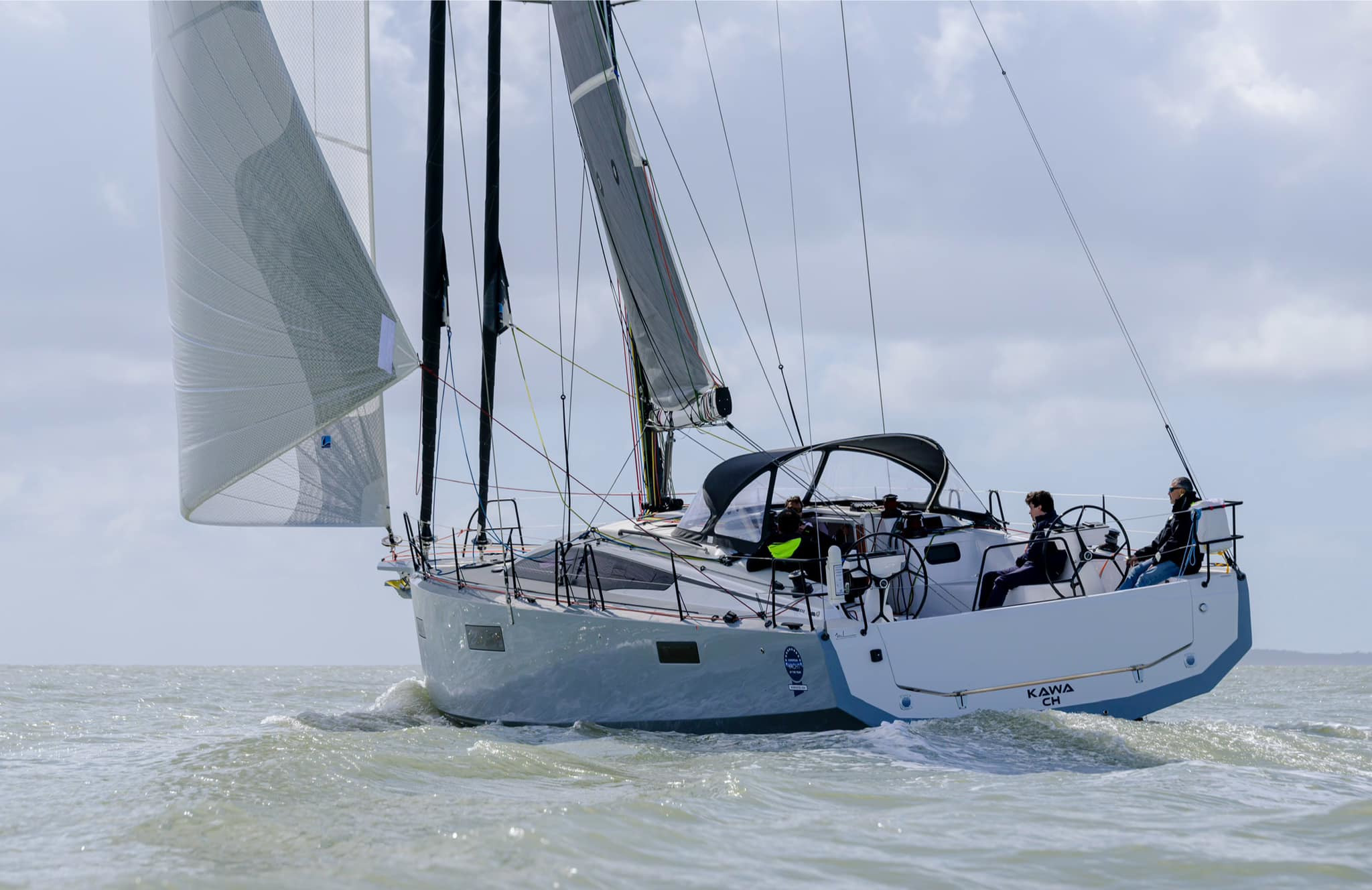 Photo #3 - RM 1380 L (Letibbi) in La Rochelle - 63336