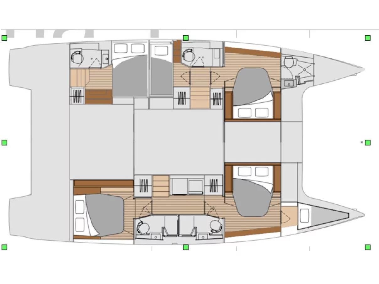 Tanna 47 (Amia) Plan image - 6