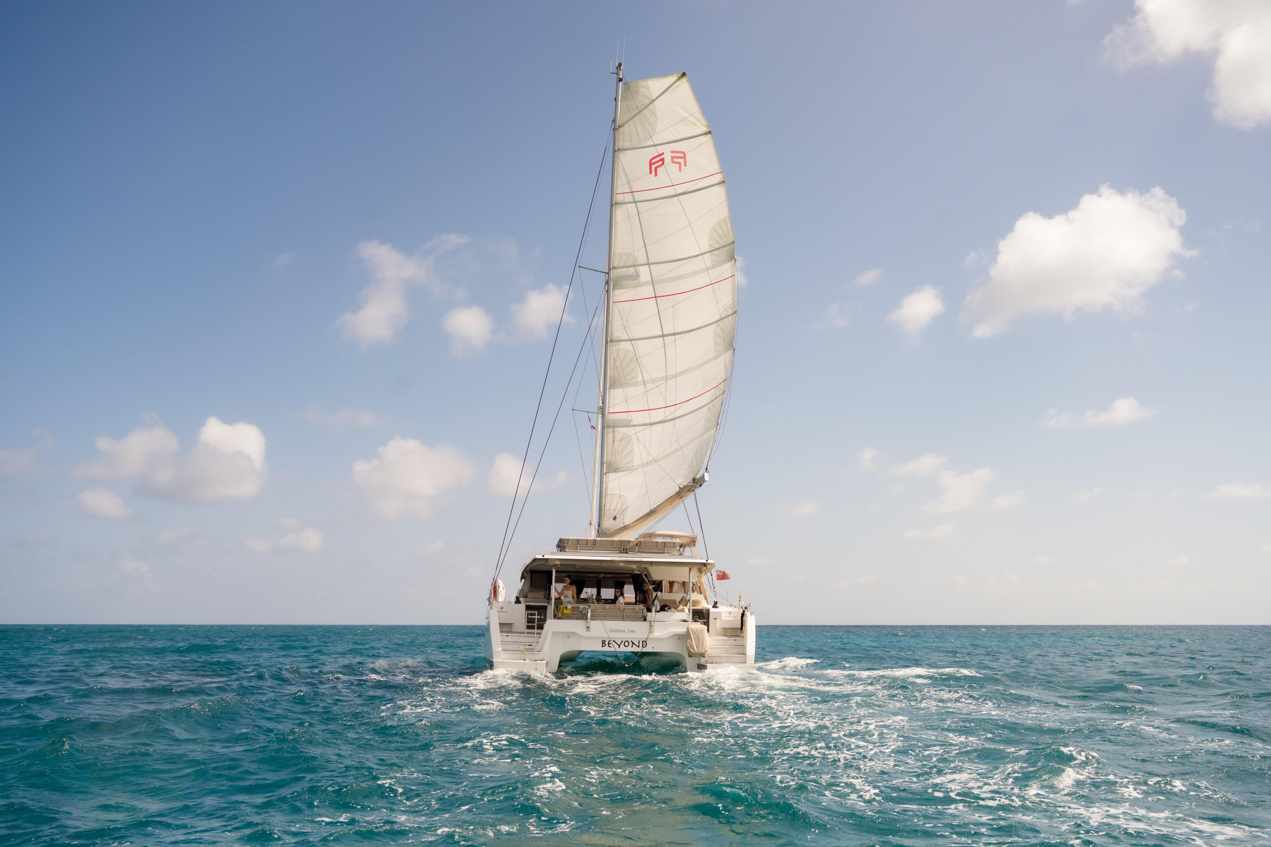 Photo #18 - Aura 51 (Beyond) in Le Marin - 63682