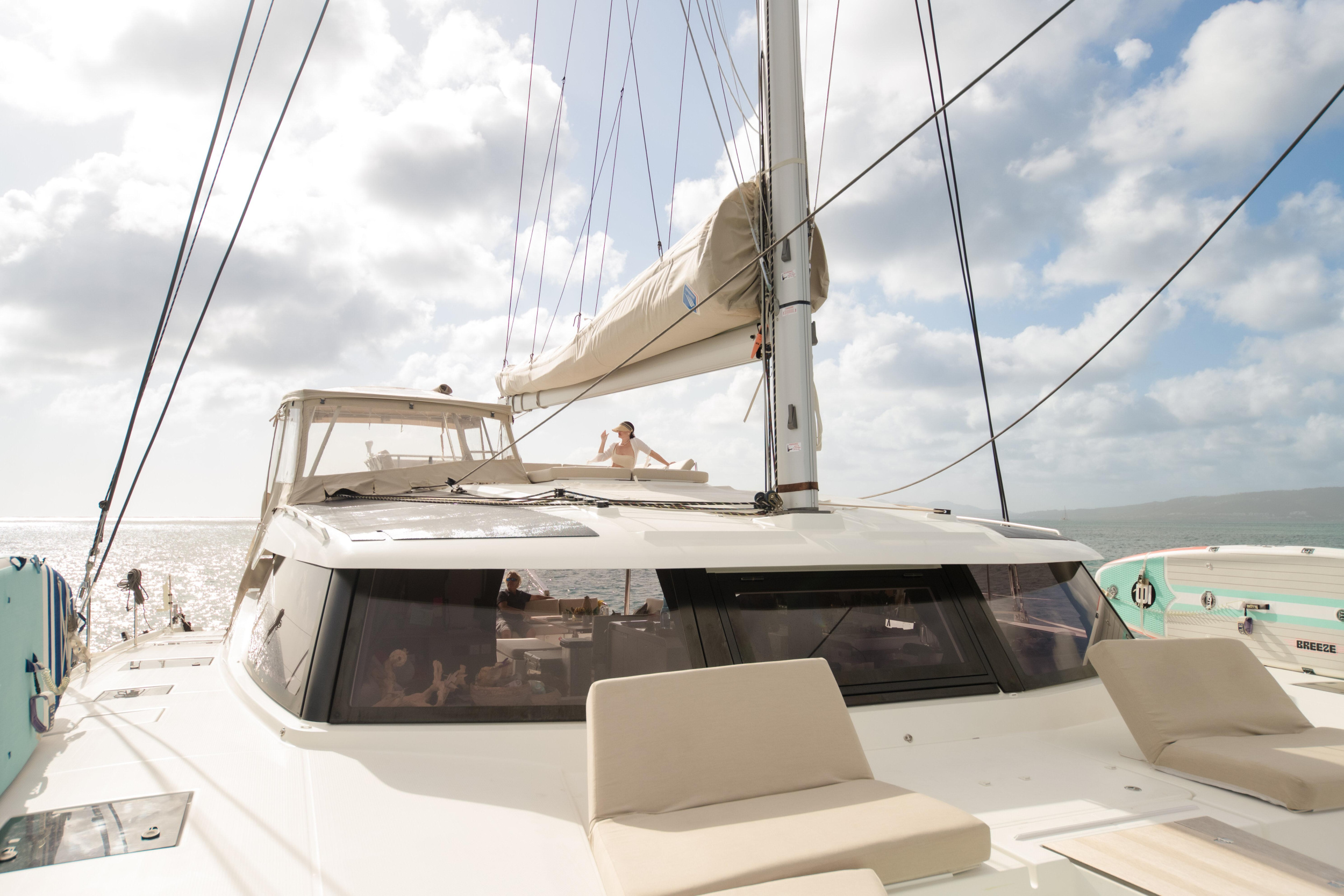 Photo #16 - Aura 51 (Beyond) in Le Marin - 63682